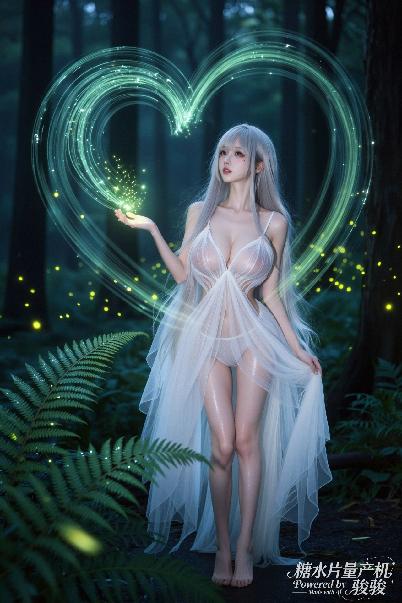 旧毛衣上残留的香水味，是记忆里最温柔的陷阱