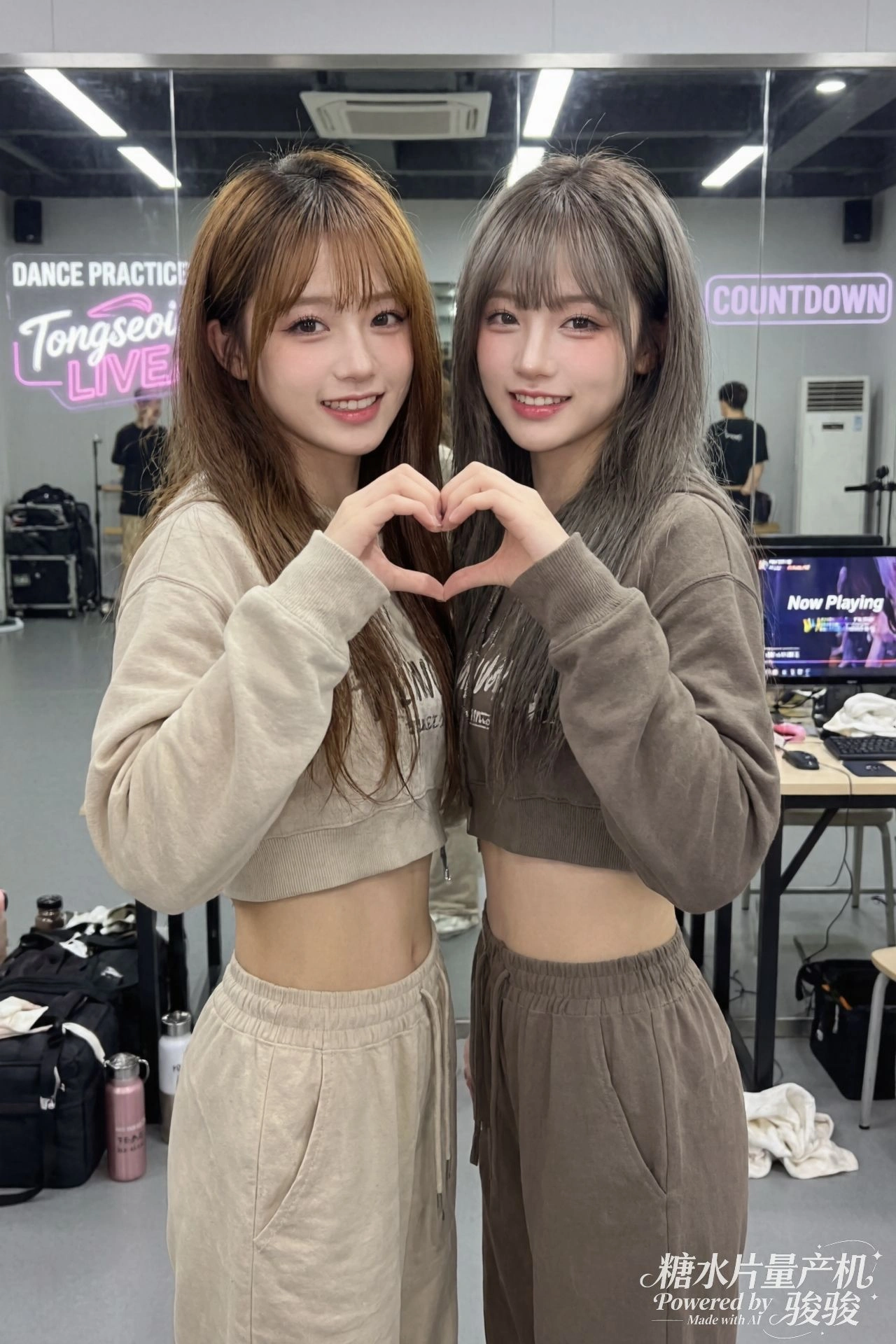 唱片机里转动的黑胶，沙沙声里藏着岁月的痕迹