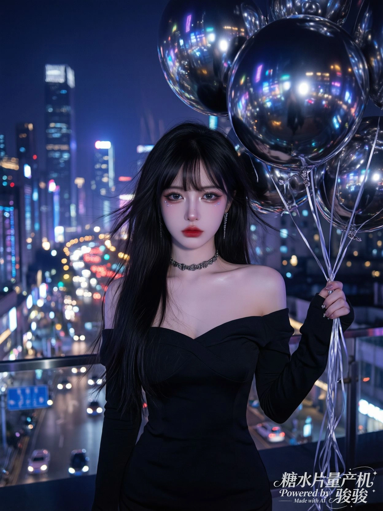 耳机线缠绕成解不开的结，像理不清的思绪