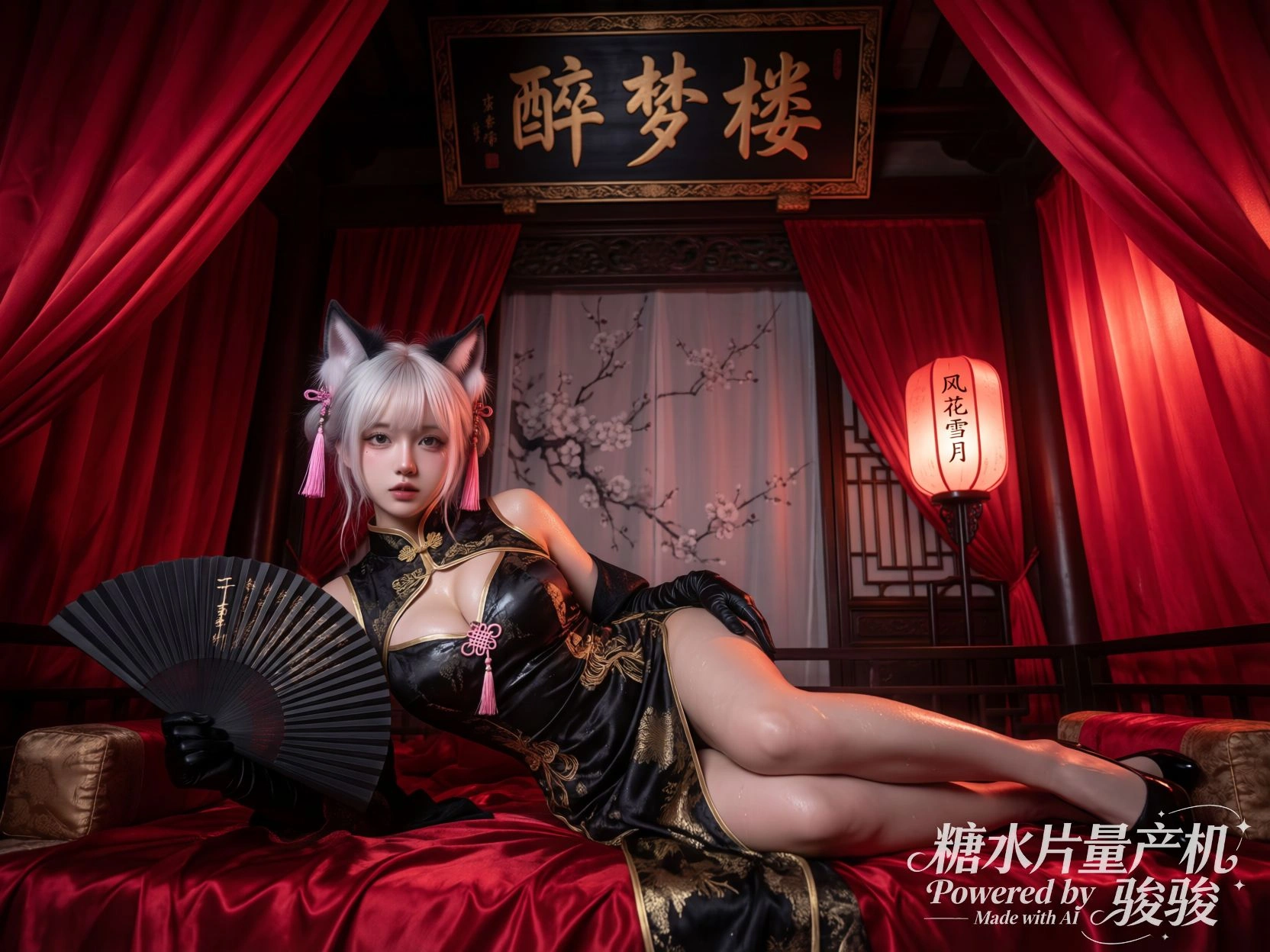 咖啡杯底沉淀的残渣，像那些无法言说的遗憾