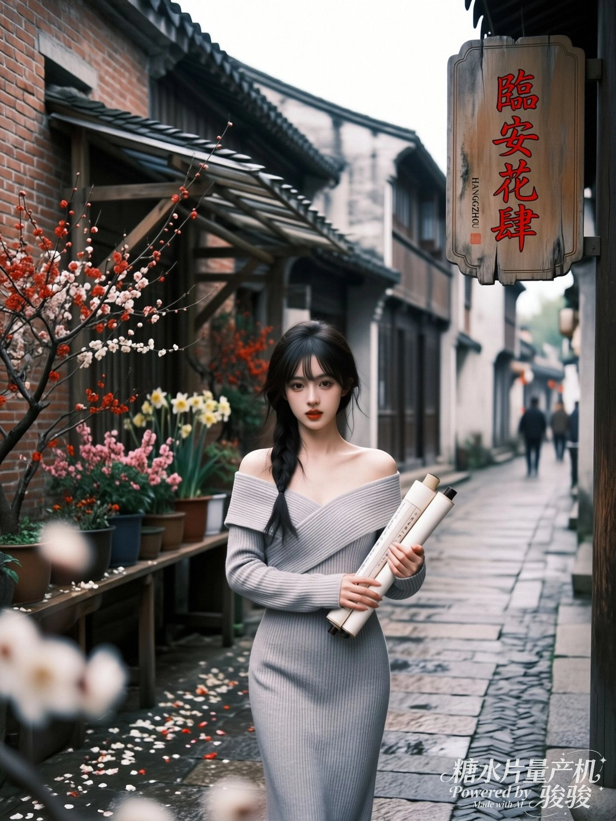 地铁里靠窗的座位，映出无数个擦肩而过的面孔