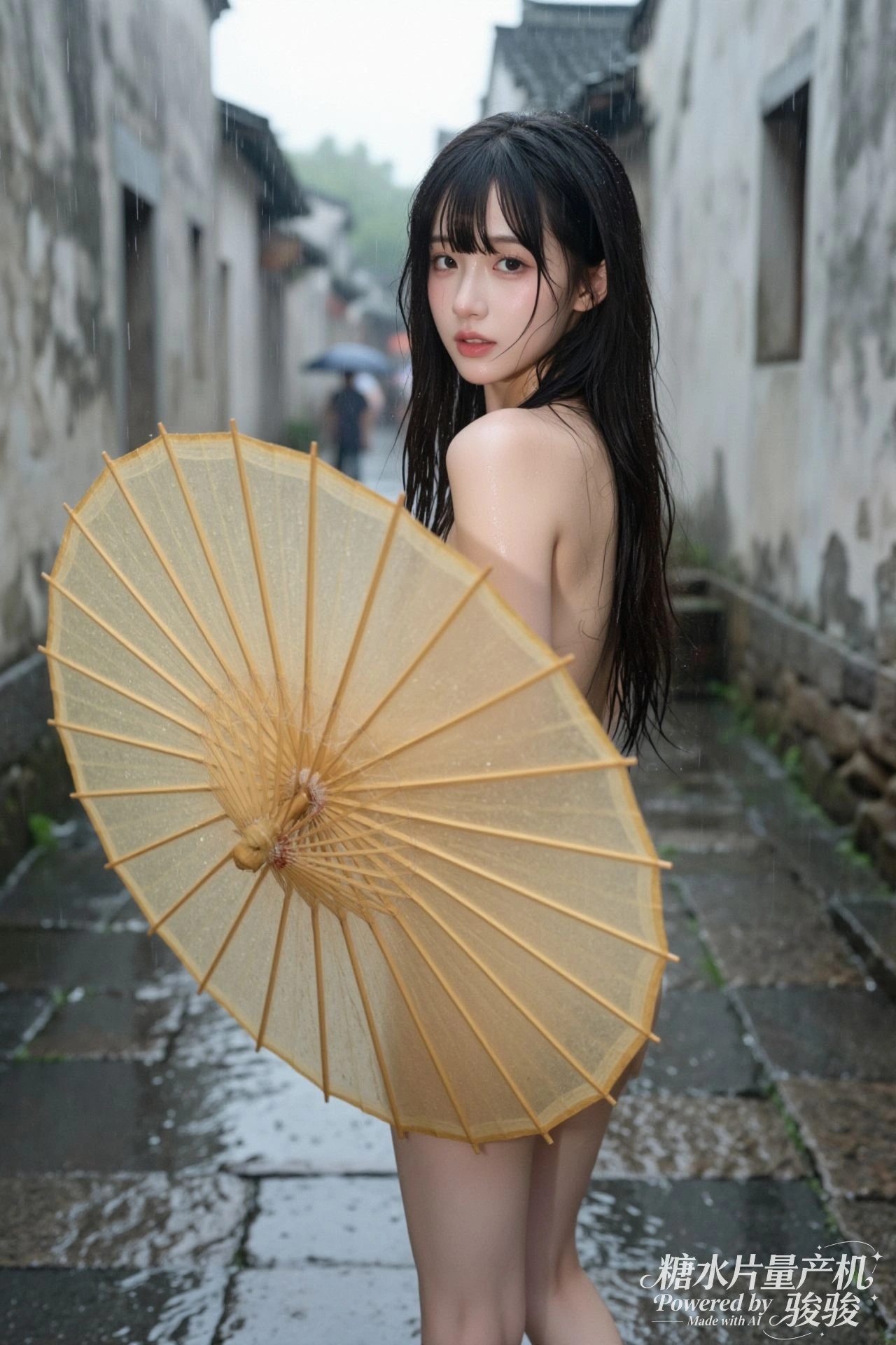 窗台上的仙人掌长出刺，像某种自我保护的本能