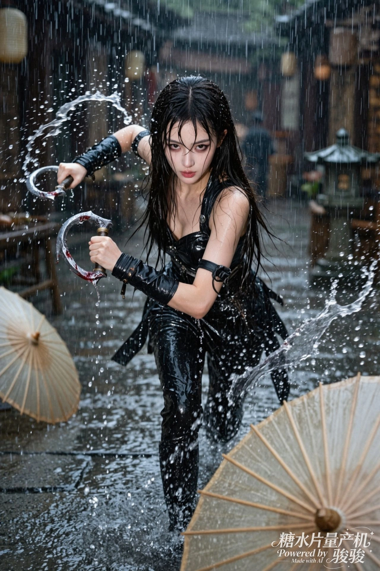 咖啡机吐出的热气，在冷空气里迅速消散