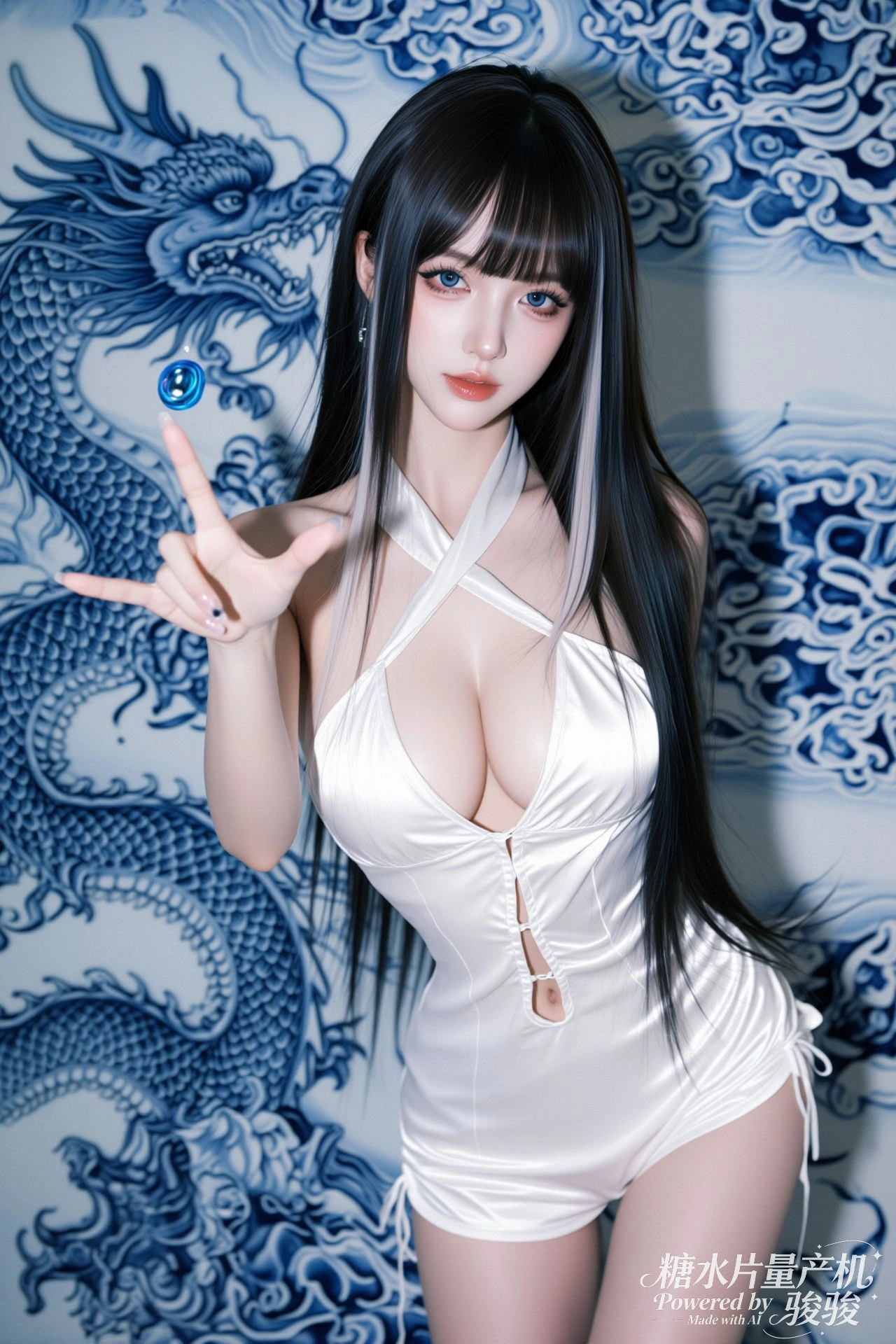 旧毛衣袖口磨出的线头，轻轻一扯就散了