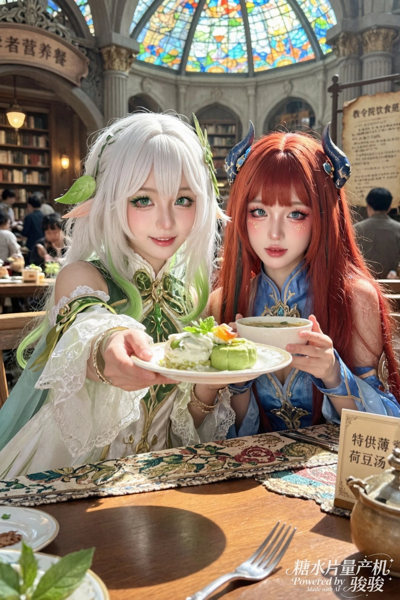 耳机里突然切到的广告，打断了正在酝酿的情绪