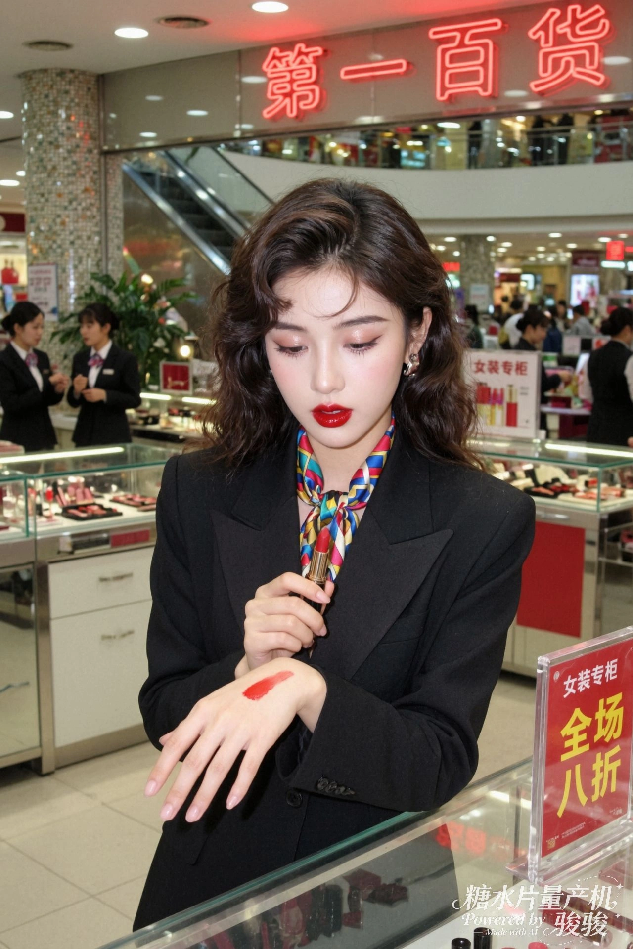 手机备忘录里未命名的笔记，写着零碎的念头