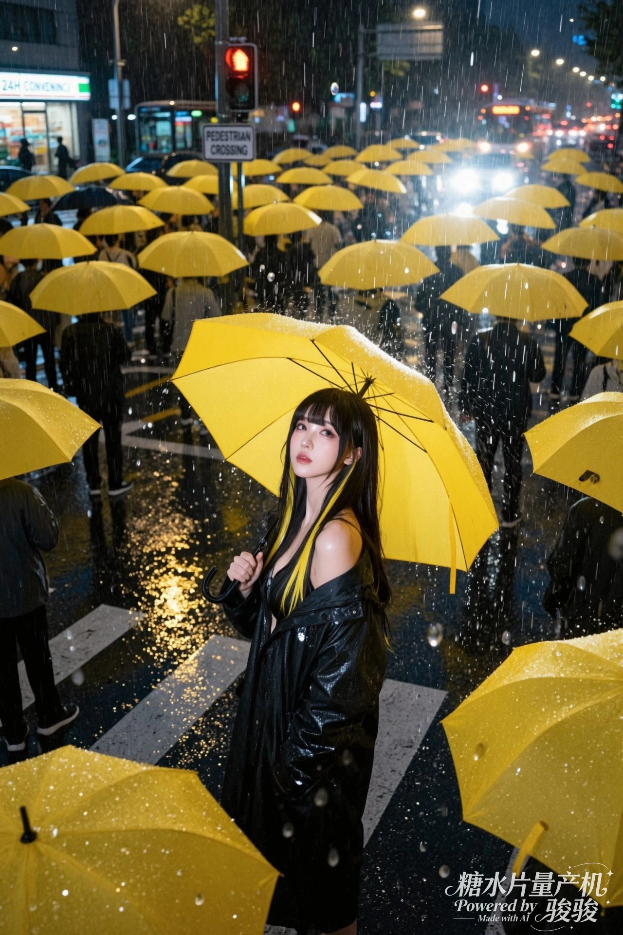 窗台上的多肉掉了一片叶子，落在土里悄无声息