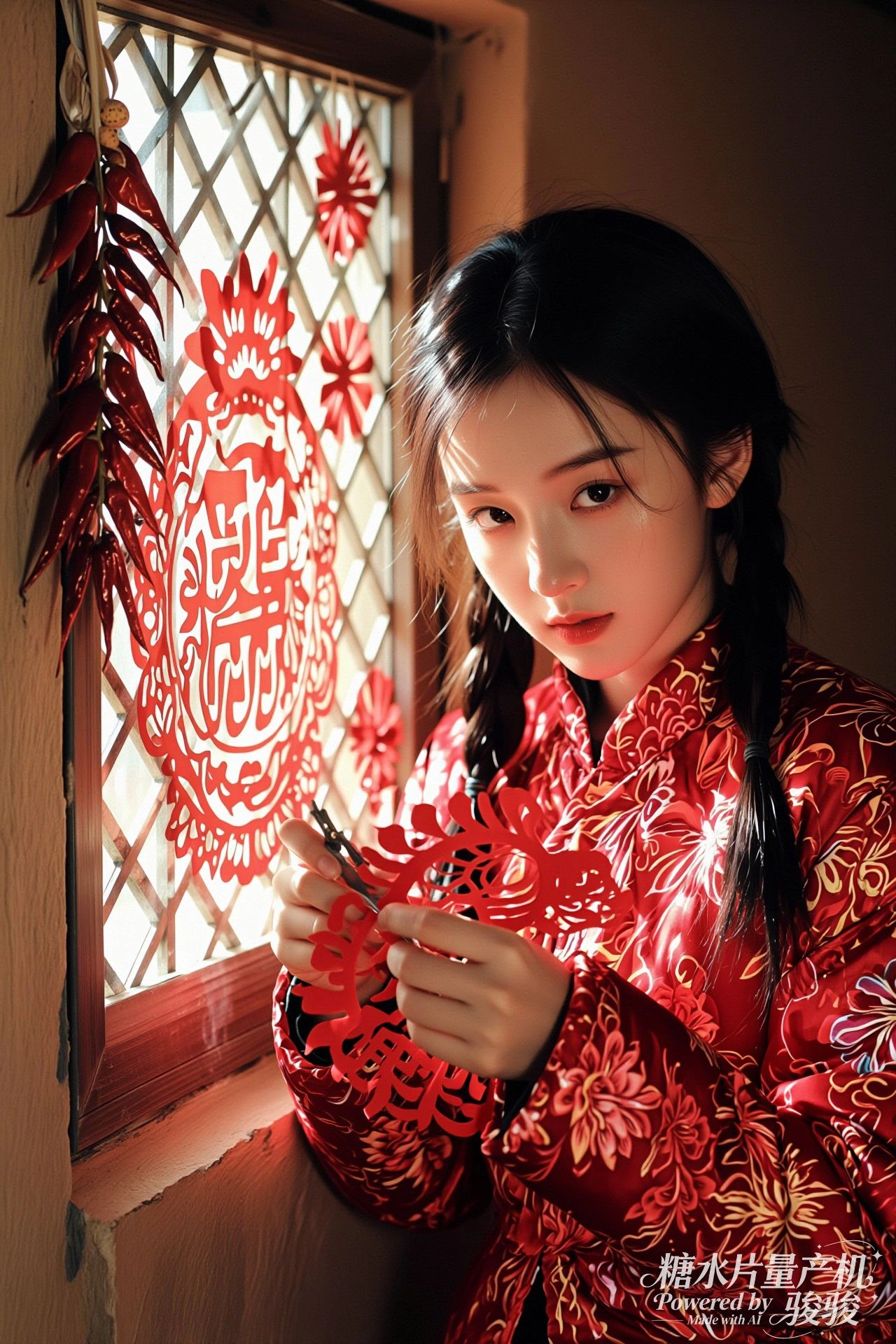 耳机里歌手换气的声音，像贴在耳边的呼吸