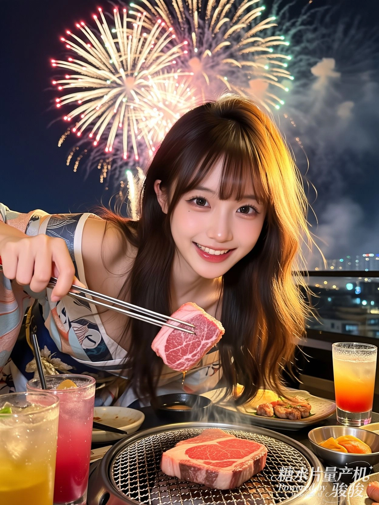 耳机里突然的静音，让心跳声变得格外清晰