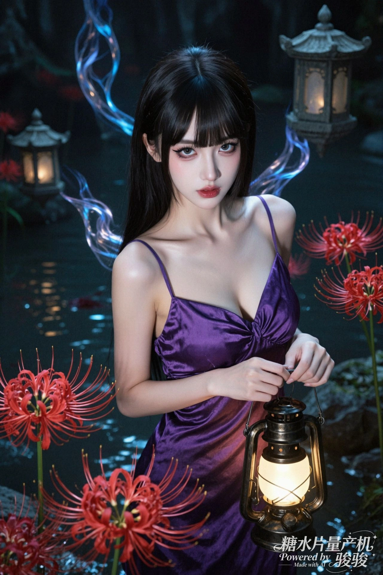 旧书页间的折痕，是手指反复摩挲过的证据
