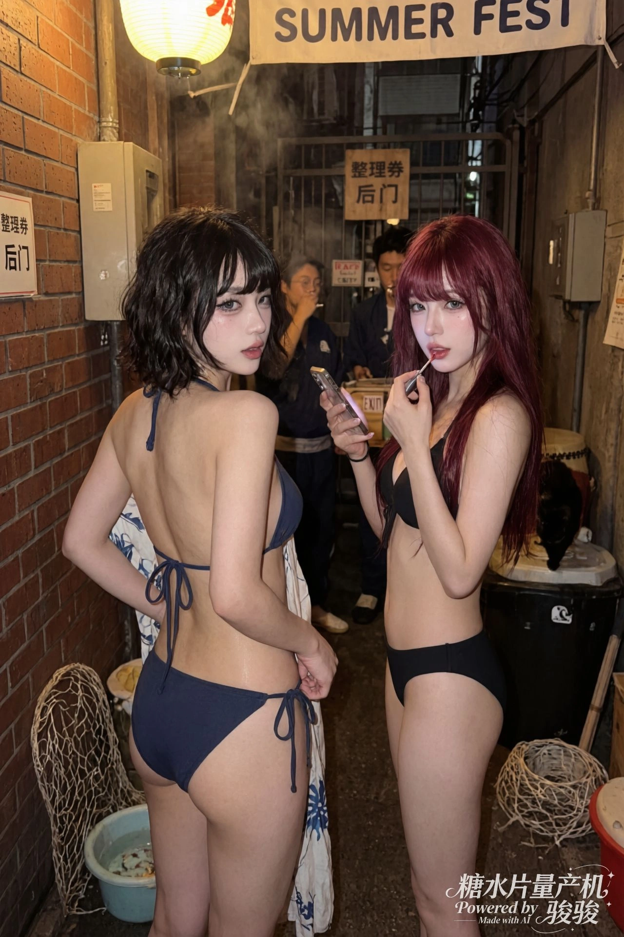 抽屉里那把生锈的钥匙，再也打不开任何锁