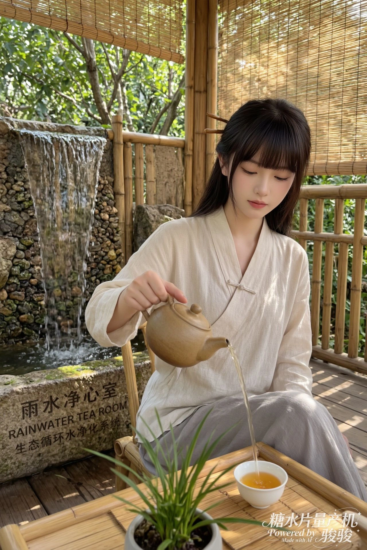 旧毛衣口袋里摸到一颗纽扣，不知道属于哪件衣服