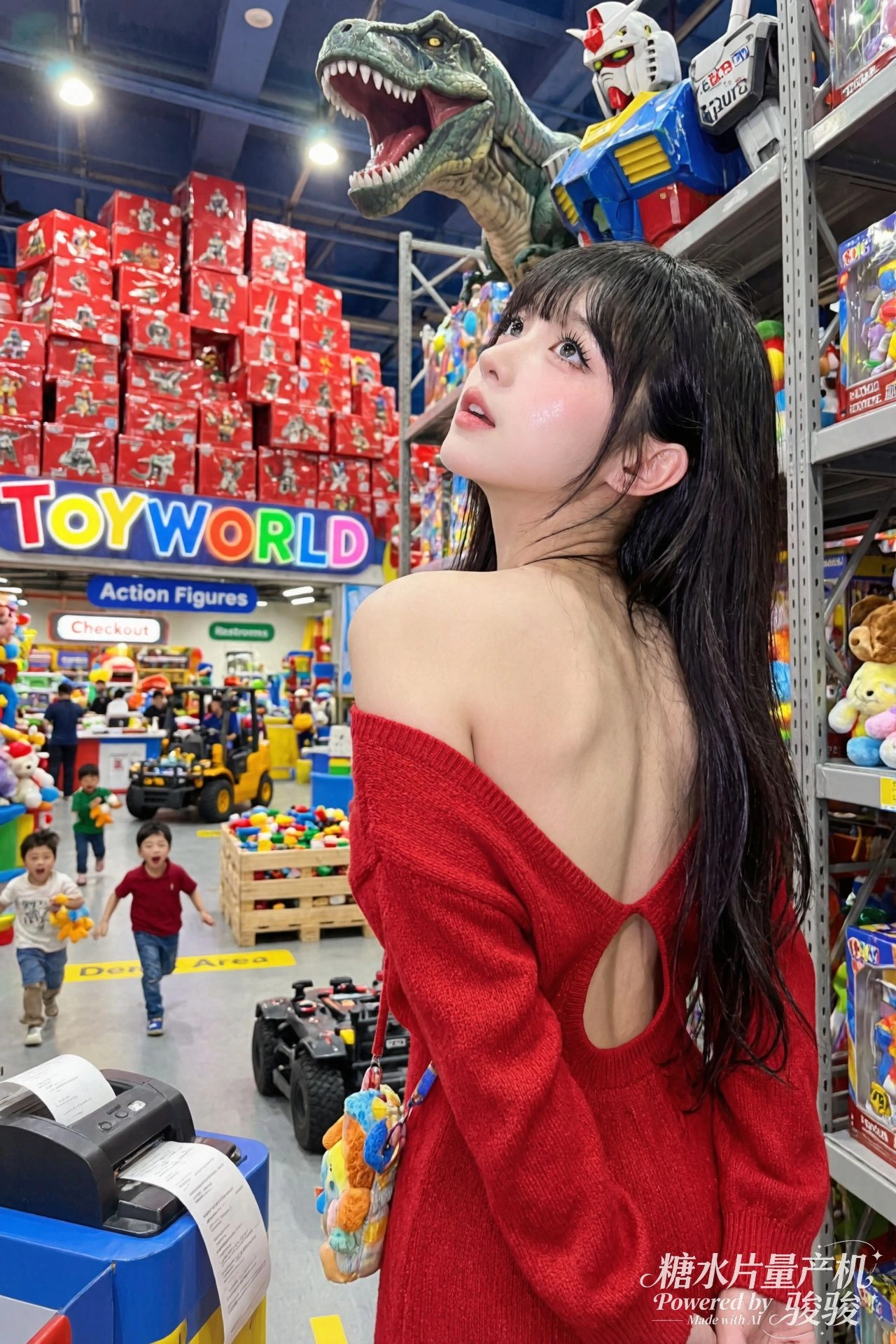 旧毛衣口袋里摸到一颗纽扣，不知道属于哪件衣服