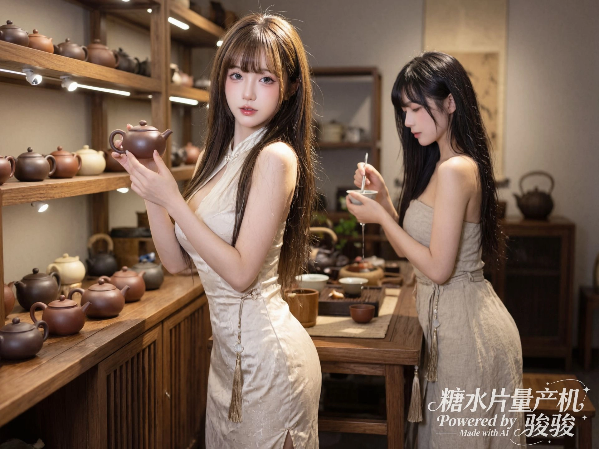 键盘上某个键卡住了，反复弹出相同的字符