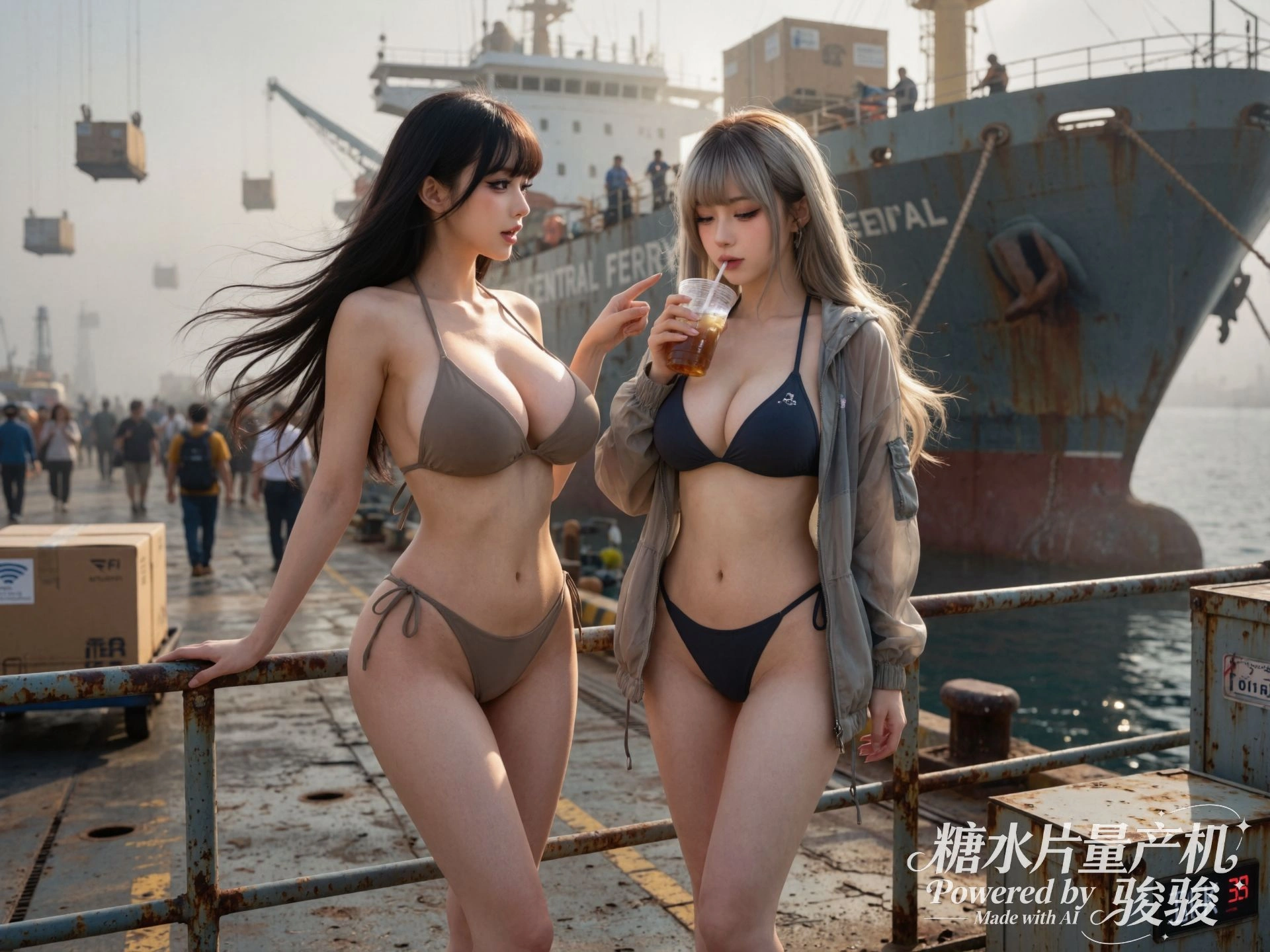 窗台上的多肉叶片发皱，像在无声地抗议