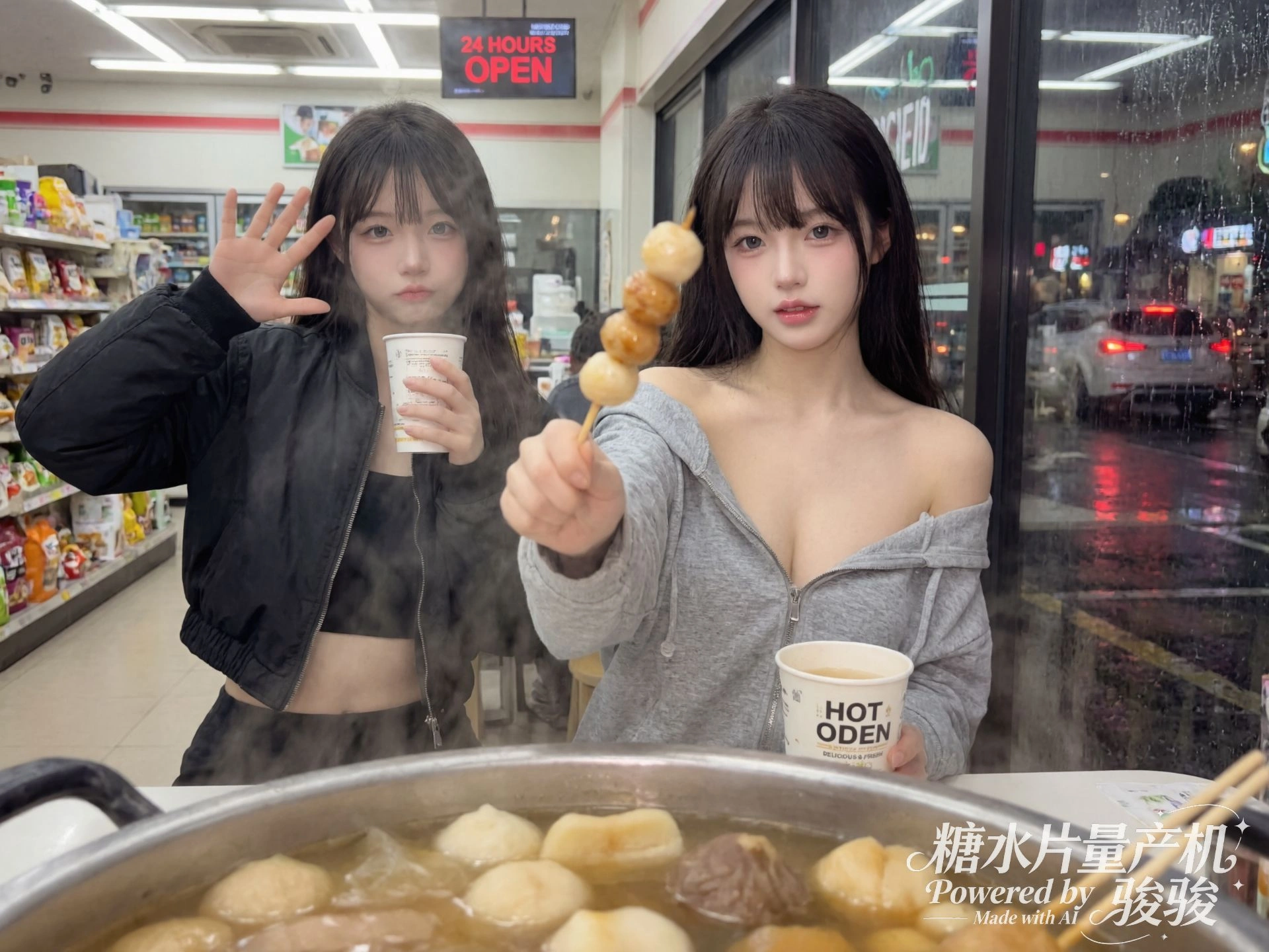窗台上的多肉叶片发皱，像在无声地抗议