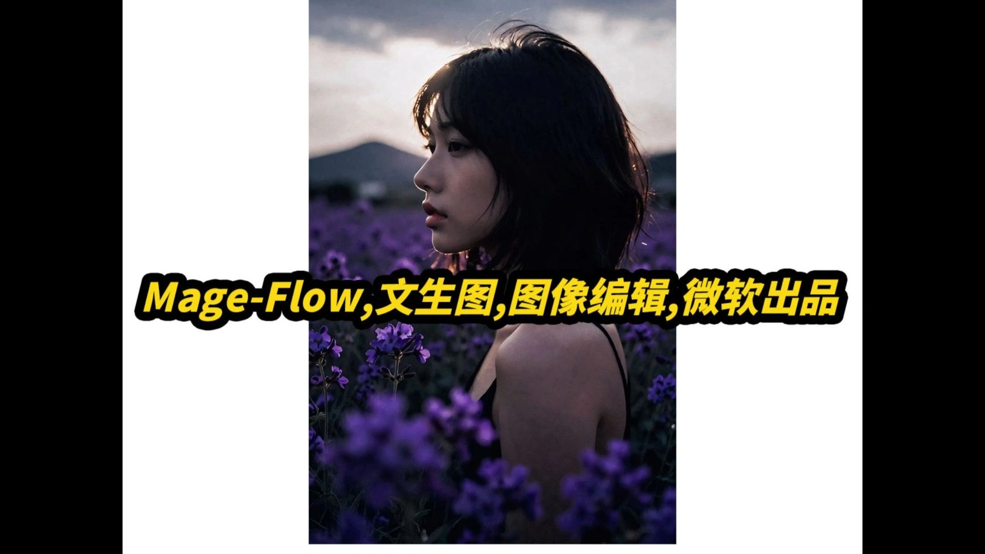 Mage-Flow Int8 Convrot：6G显存文生图与图像编辑
