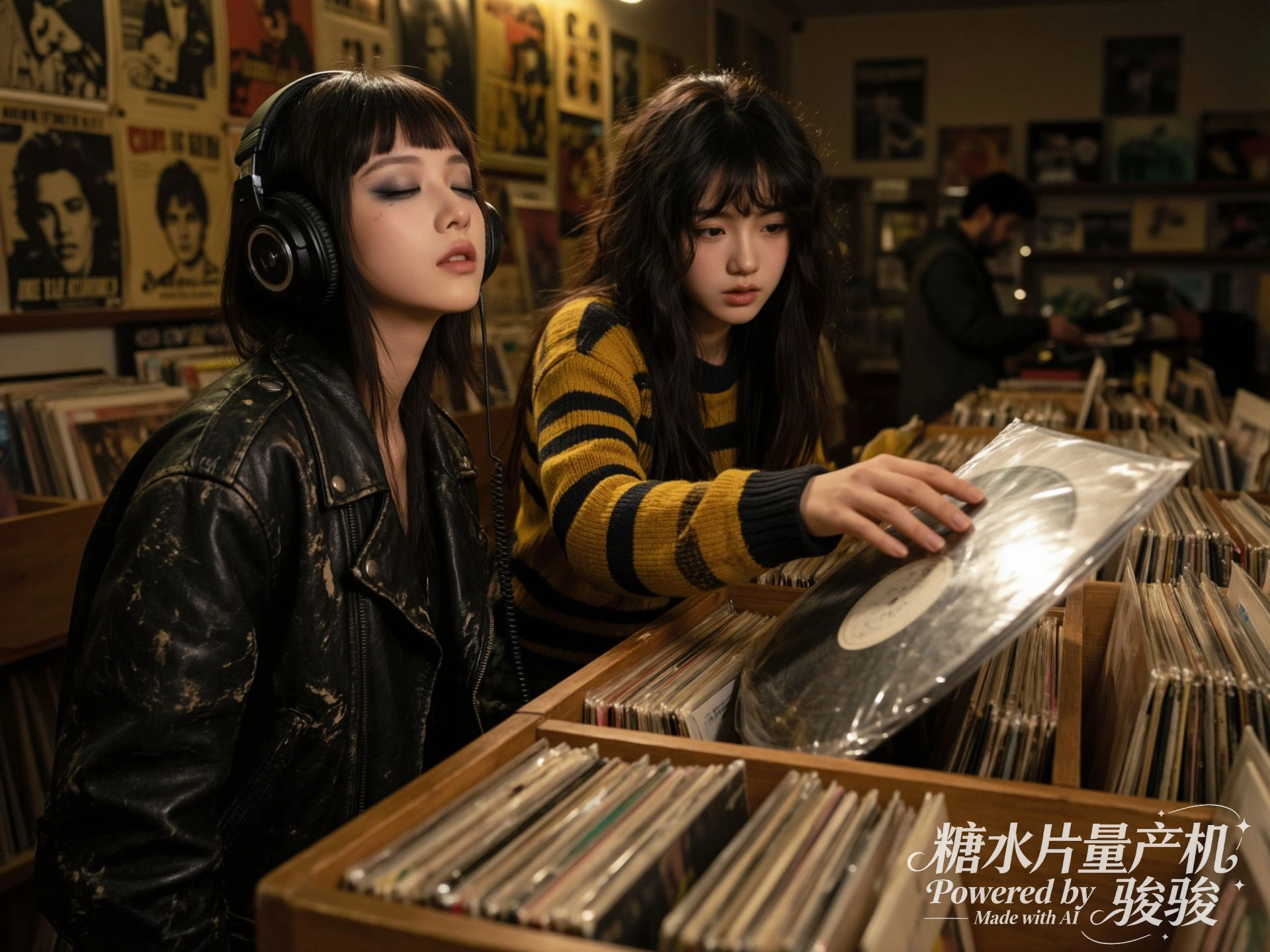 抽屉里那支断掉的铅笔，芯还留在木头里