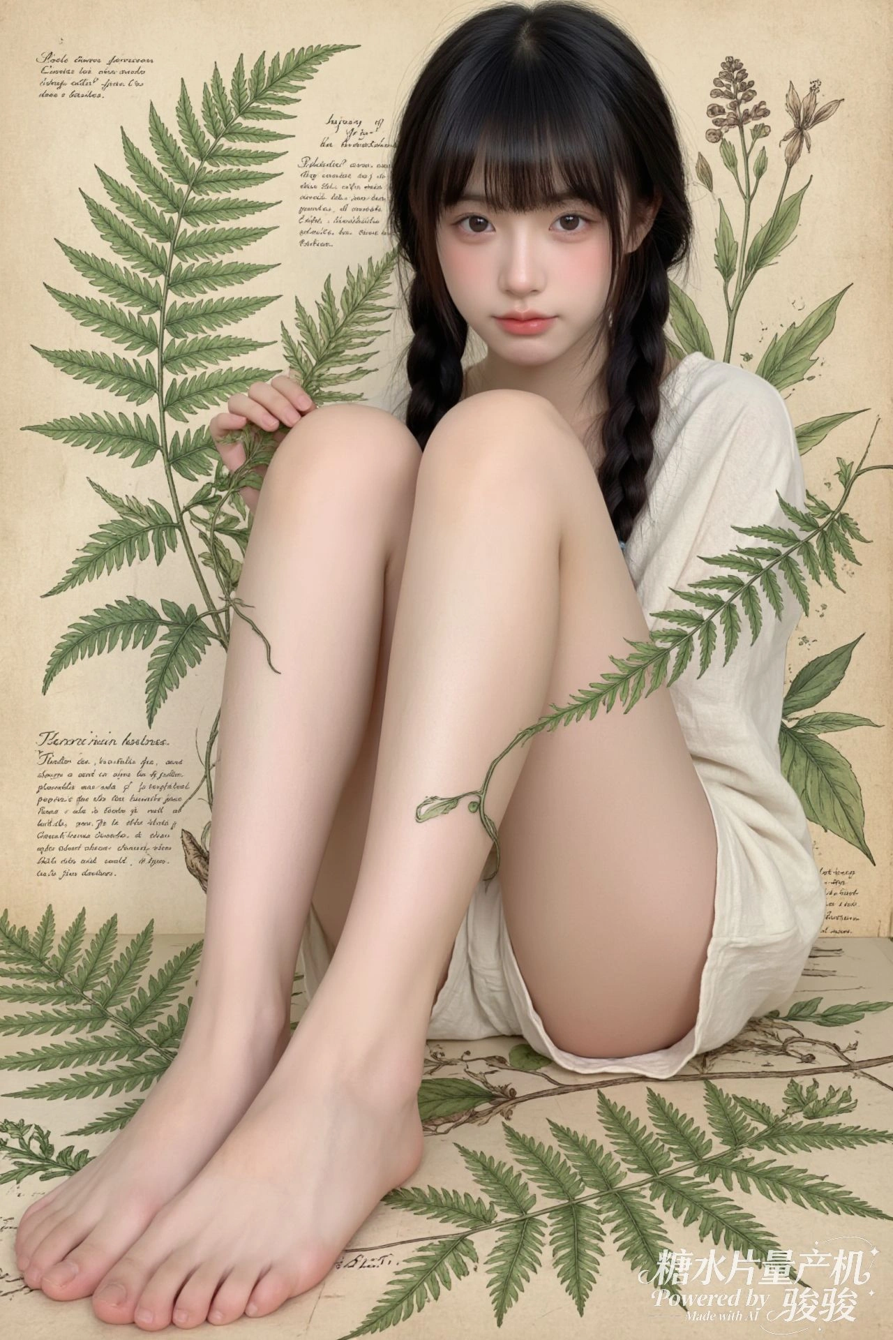 咖啡杯沿的唇印被擦掉，像抹去一个吻的痕迹