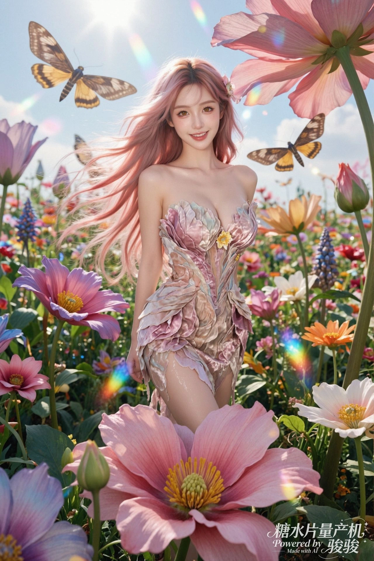 旧毛衣上的线头越扯越长，最后断在手里