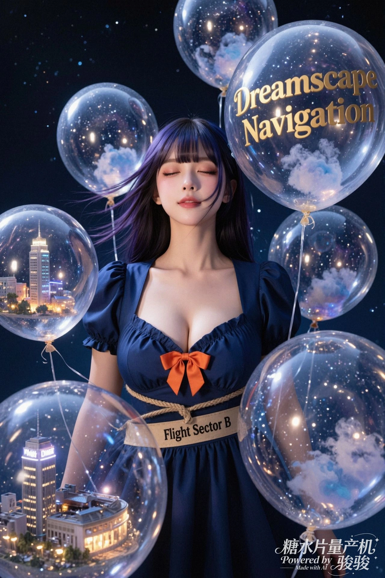 旧毛衣上的线头越扯越长，最后断在手里