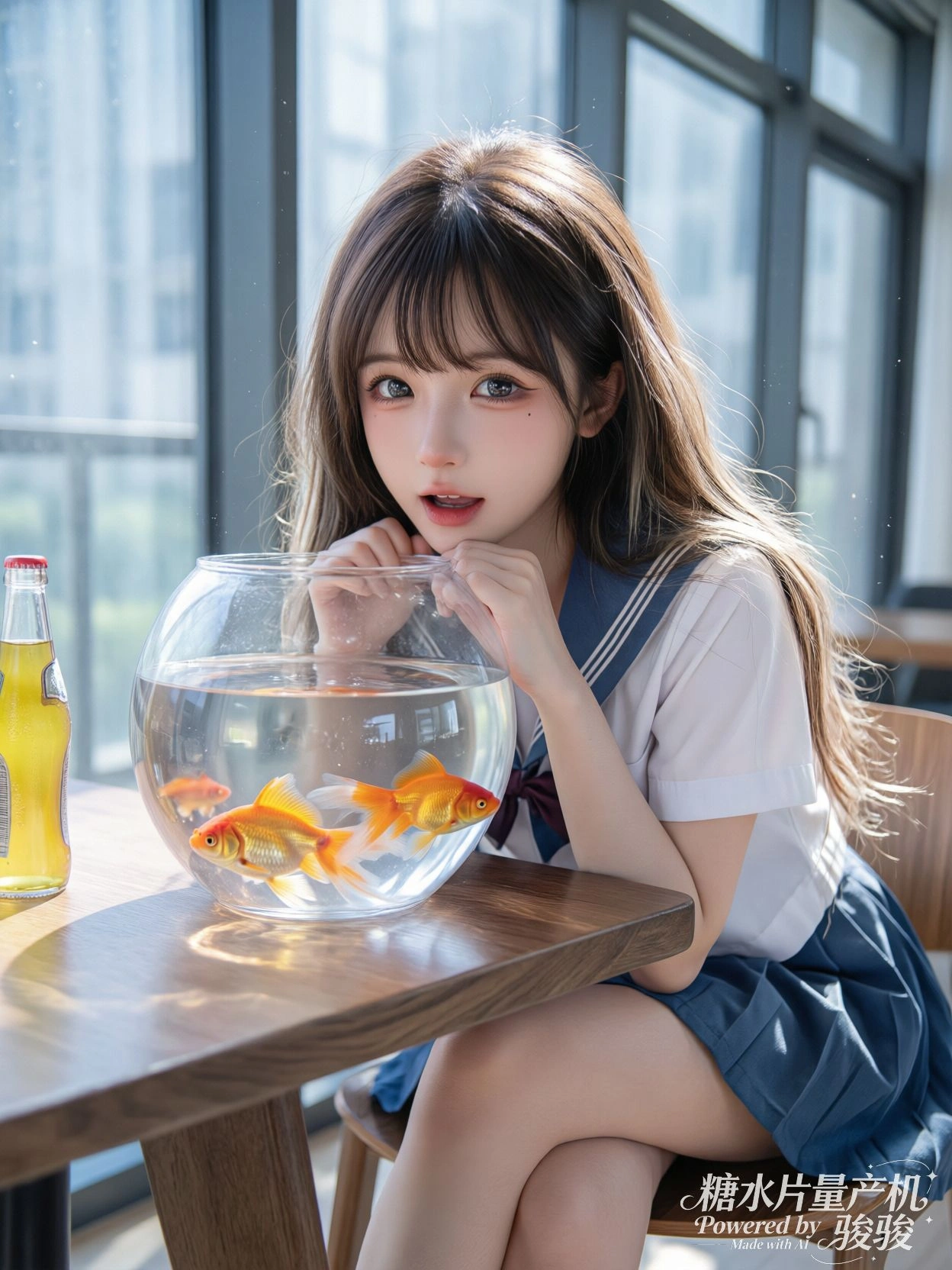 耳机里歌曲结束的空白，是留给自己的呼吸时间