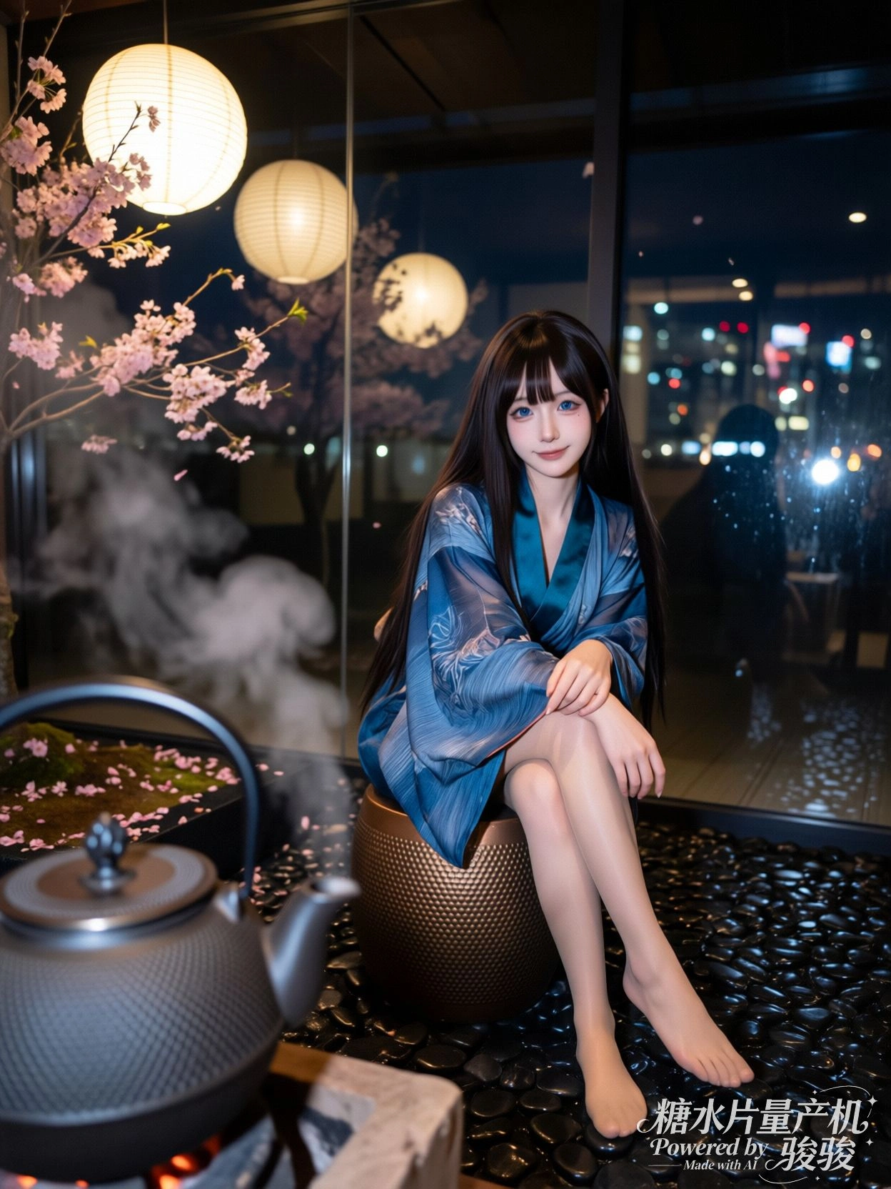 地铁隧道里的风呼啸而过，吹乱了额前的碎发