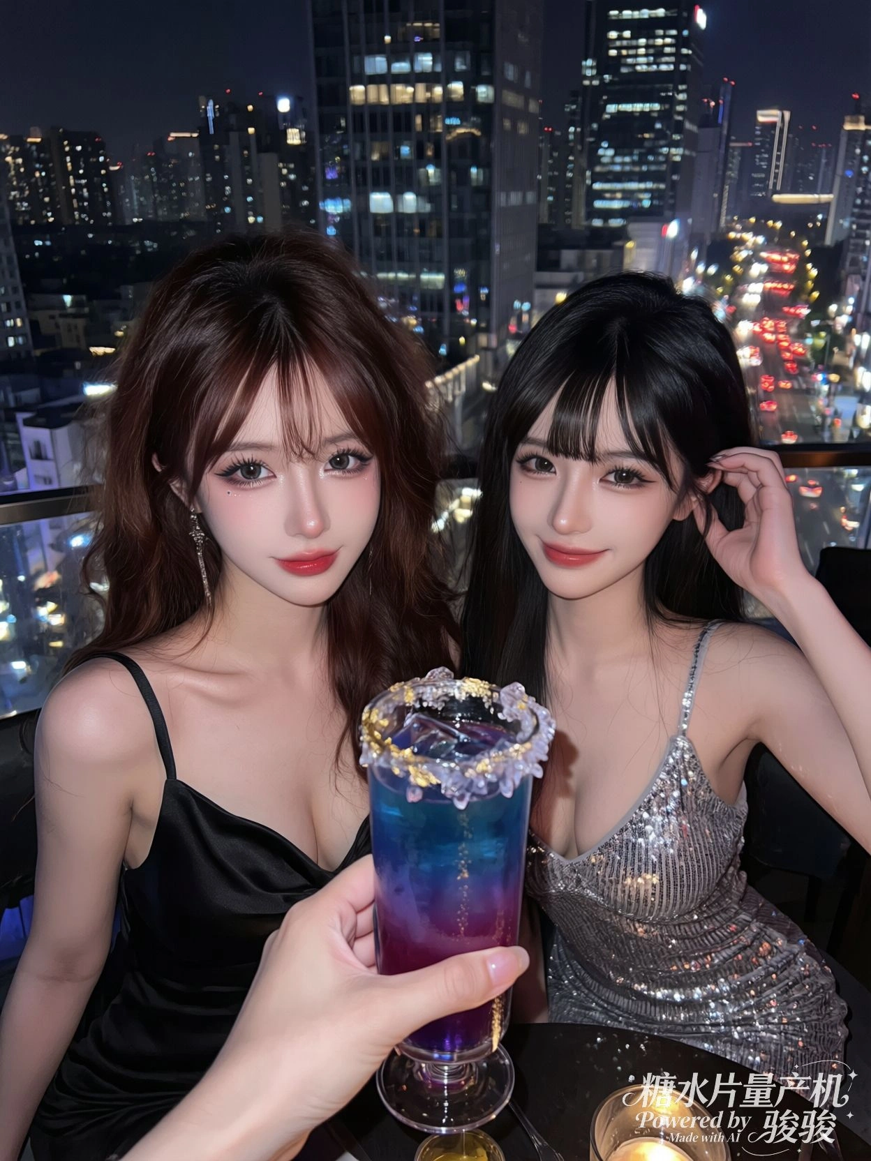 手机屏幕上的时间跳动一格，又带走了一分钟