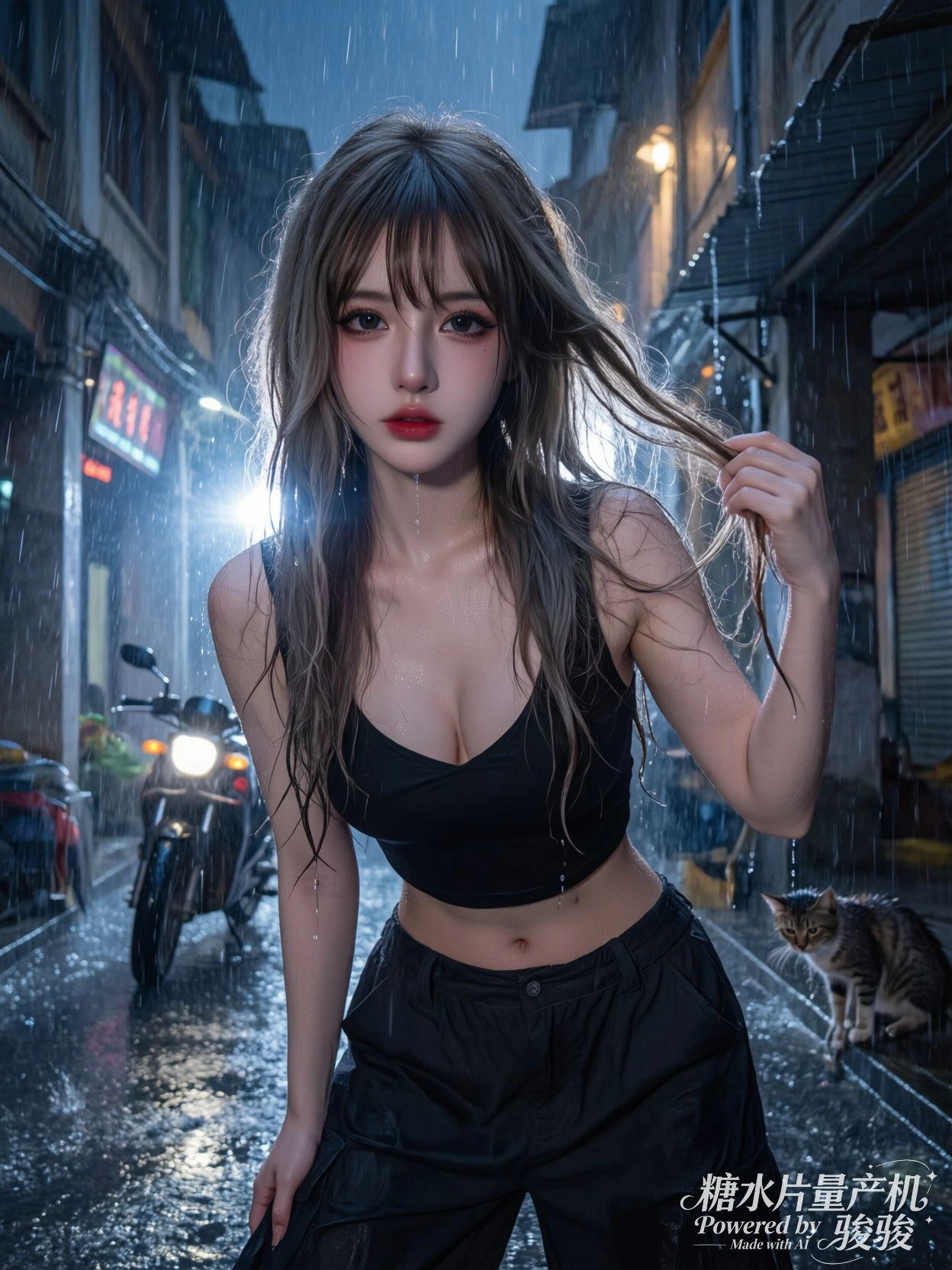 手机屏幕上的时间跳动一格，又带走了一分钟