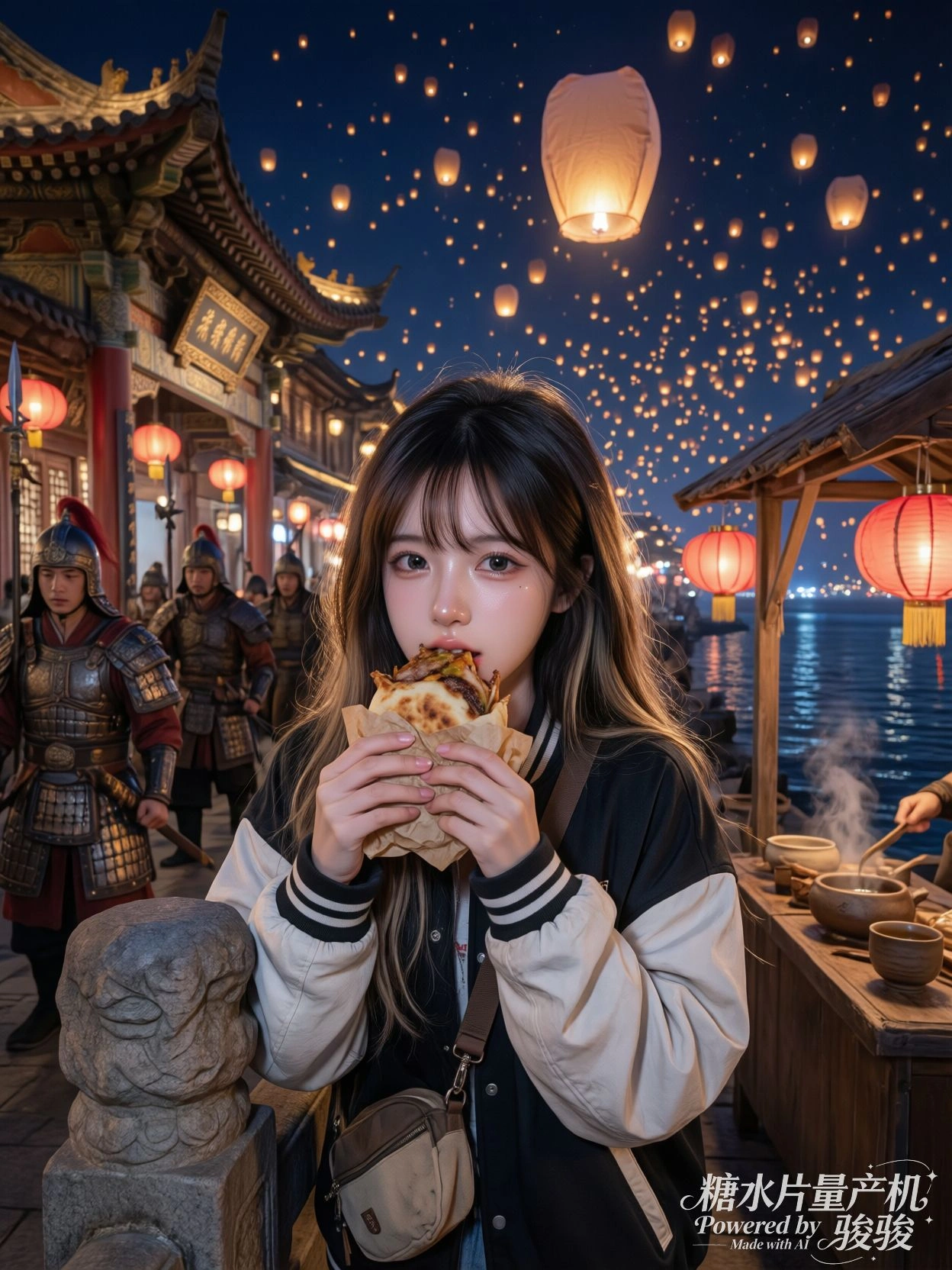 没电的遥控器静静躺着，再也换不回那个频道