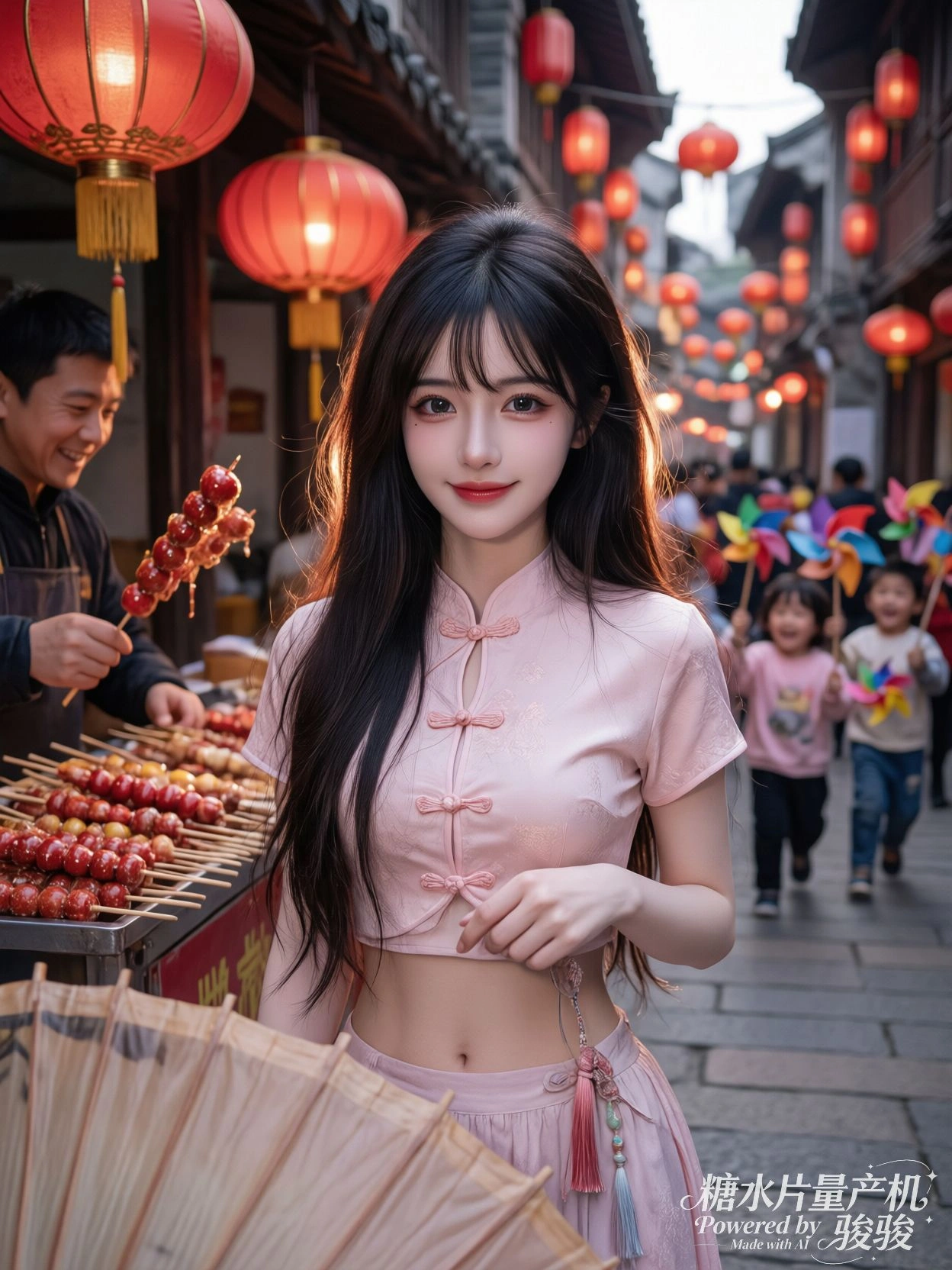 冰箱压缩机停止轰鸣的瞬间，寂静震耳欲聋