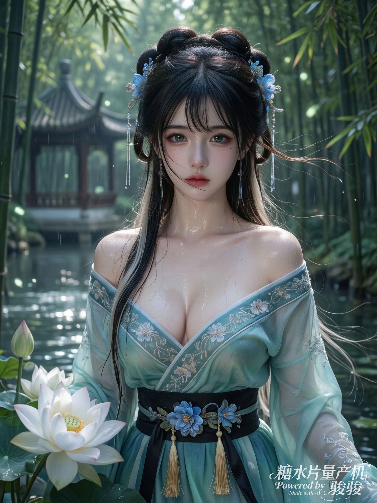 落灰的吉他弦断了半根，再也弹不出完整的和弦