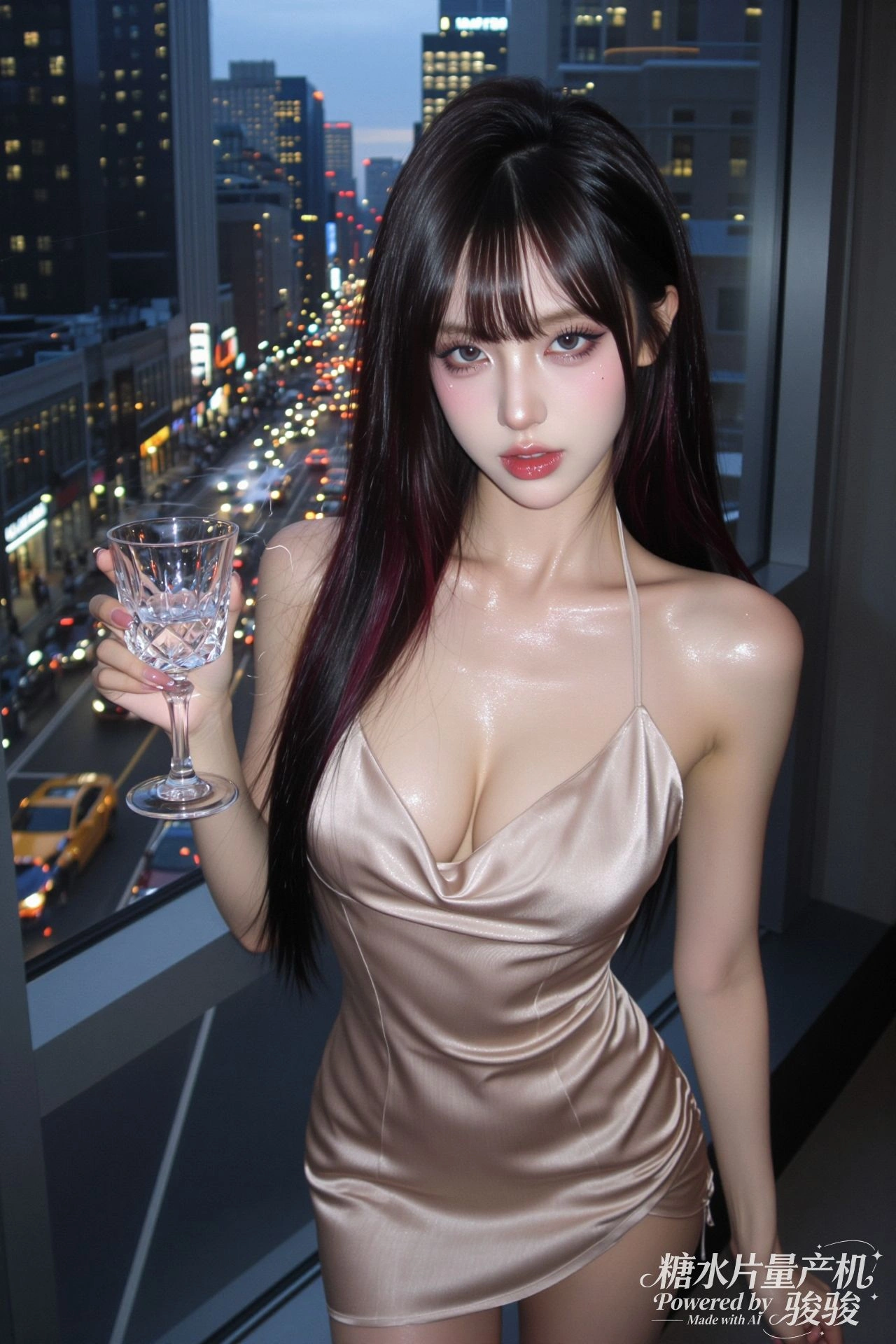 键盘上缺失的按键，像一句永远说不出口的话