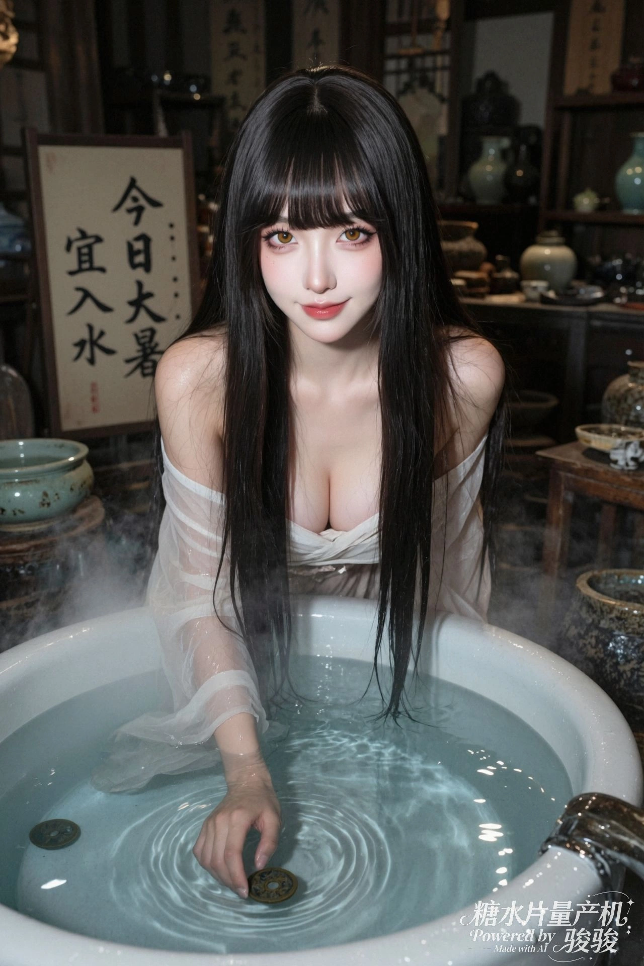键盘上缺失的按键，像一句永远说不出口的话