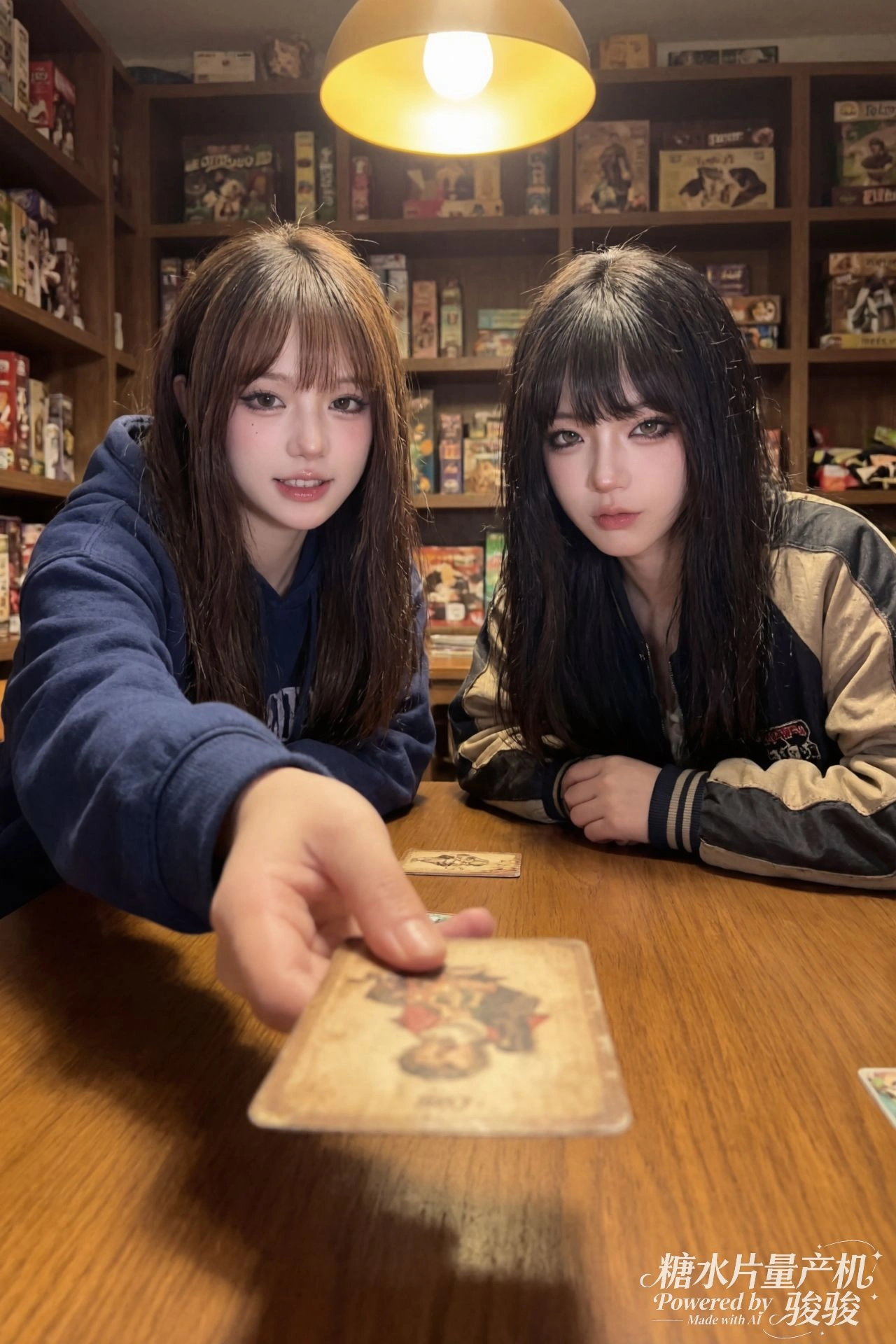 抽屉里干涸的墨水瓶，凝固成黑色的琥珀
