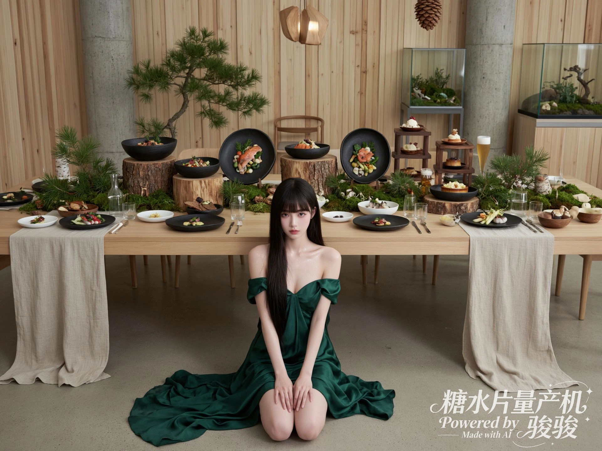 没密码的日记本摊开着，字迹潦草得像心电图