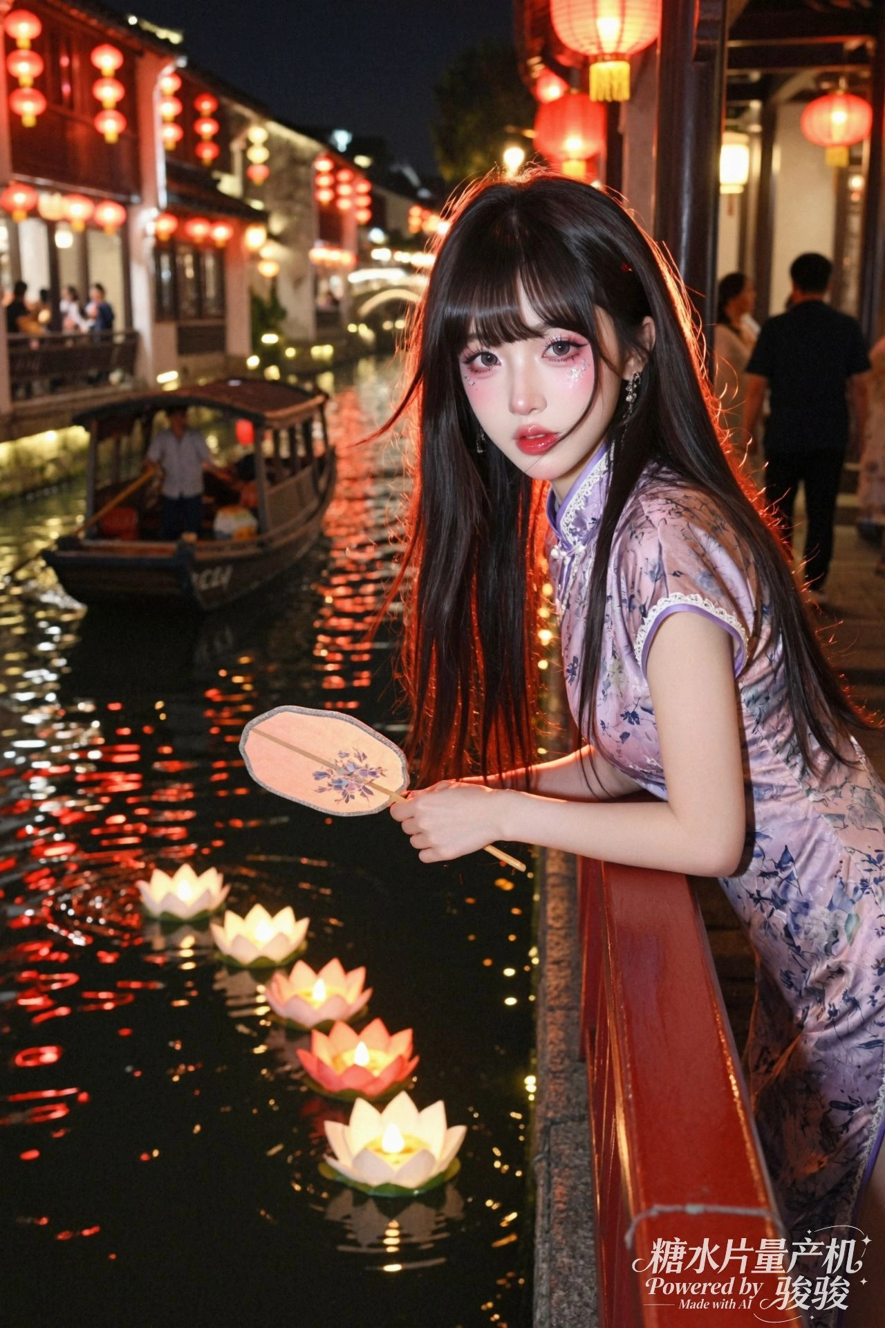 没密码的日记本摊开着，字迹潦草得像心电图