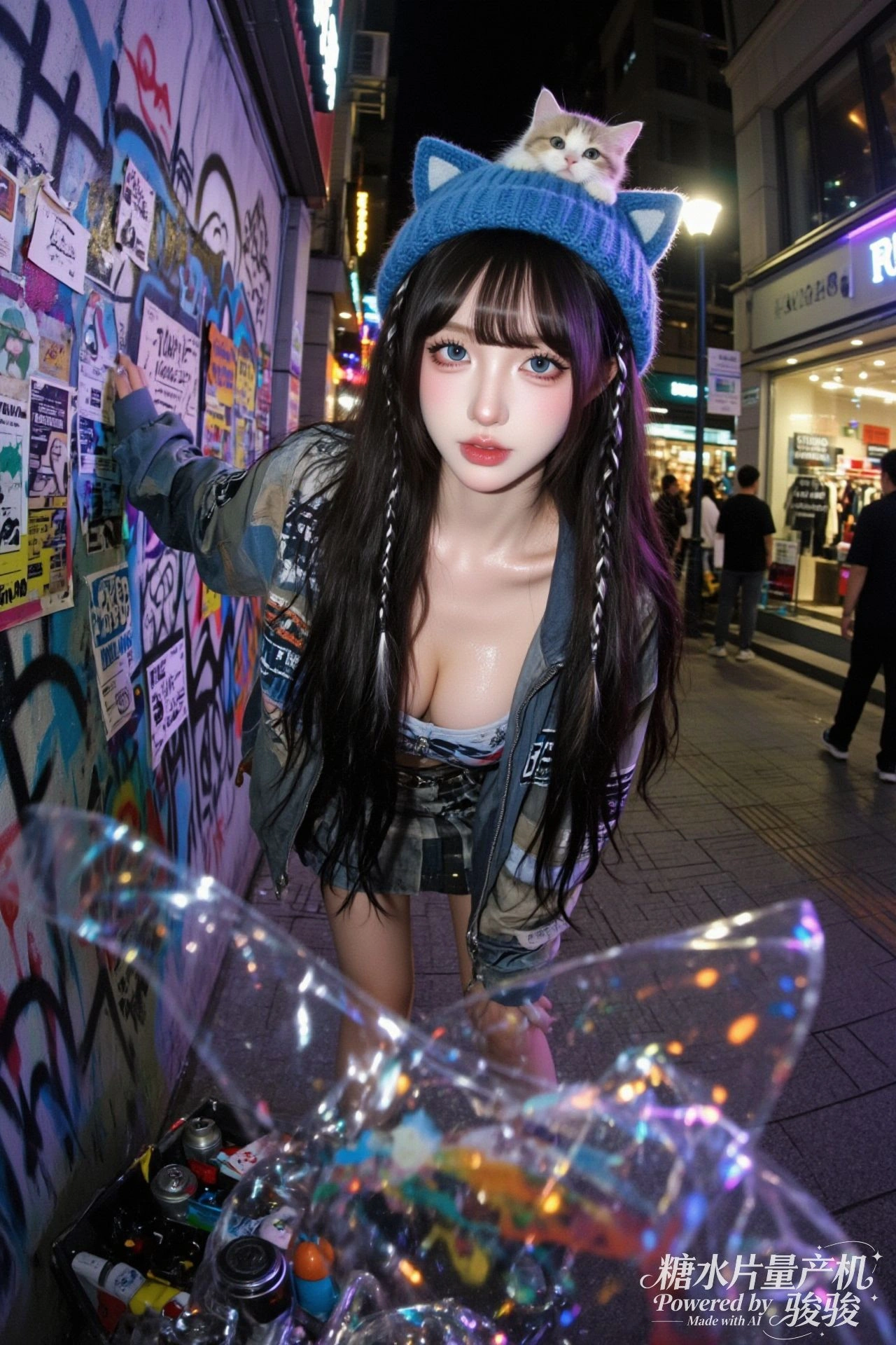 抽屉里断掉的橡皮筋，失去了束缚的力量