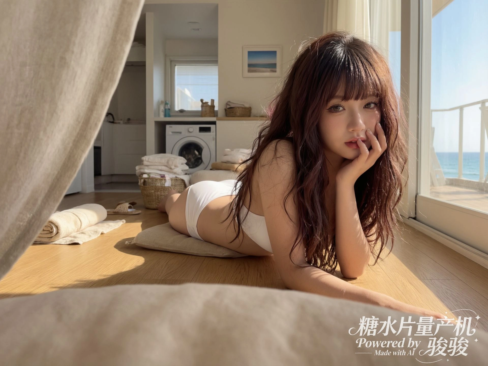没兑现的承诺像泡沫，在阳光下破碎得无声无息