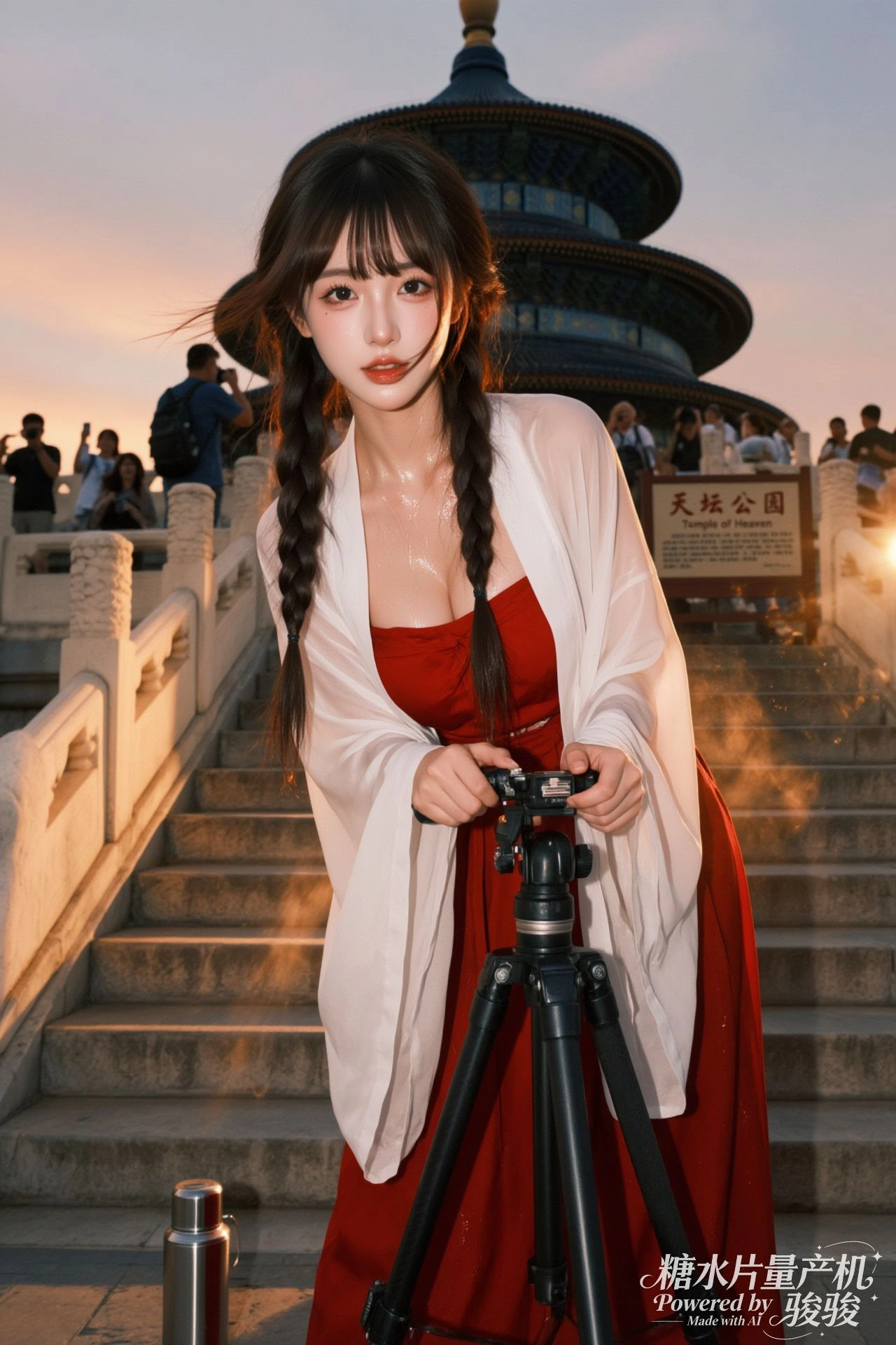 没兑现的承诺像泡沫，在阳光下破碎得无声无息