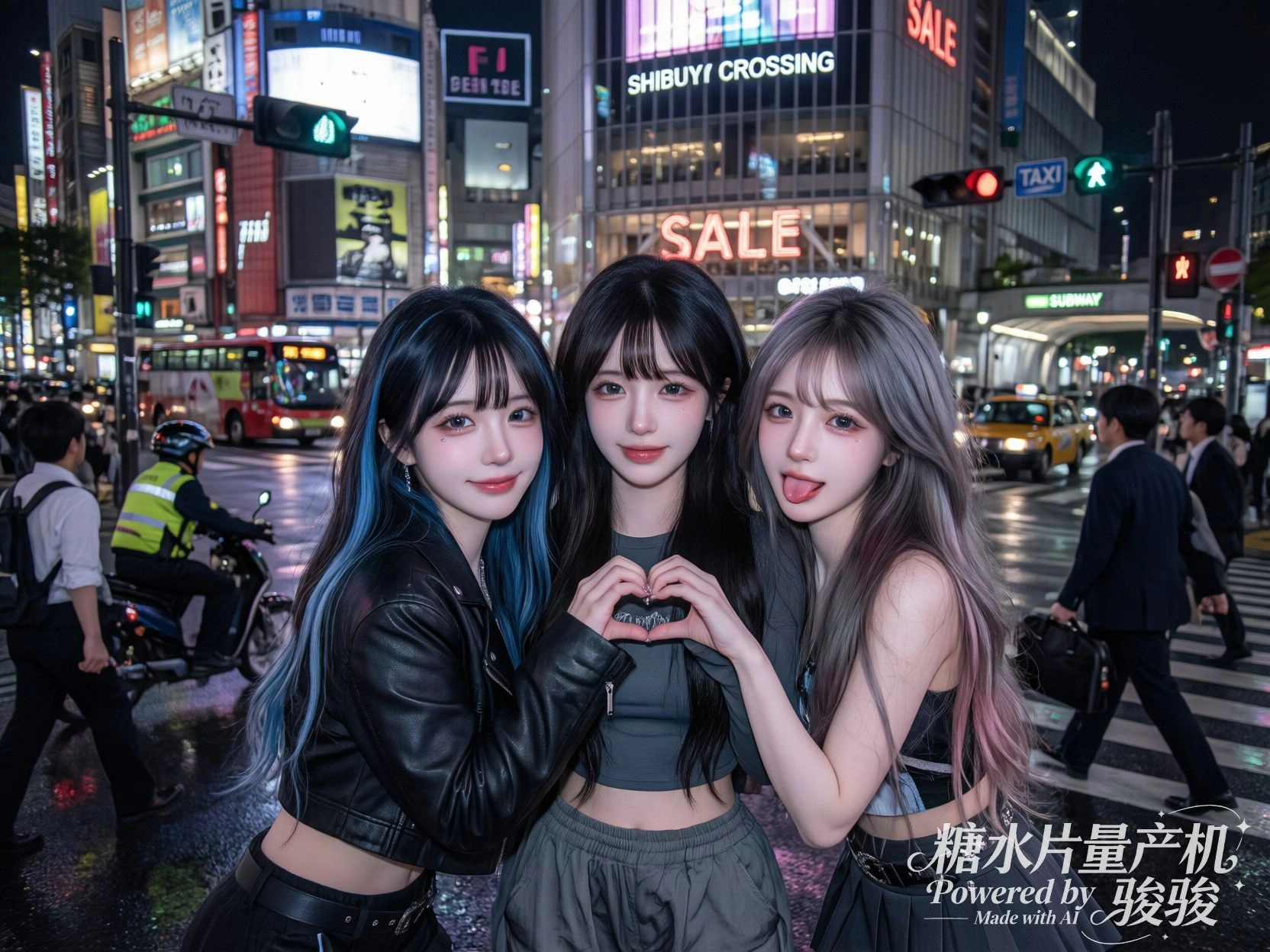 窗台上的藤椅吱呀作响，承载着午后的慵懒