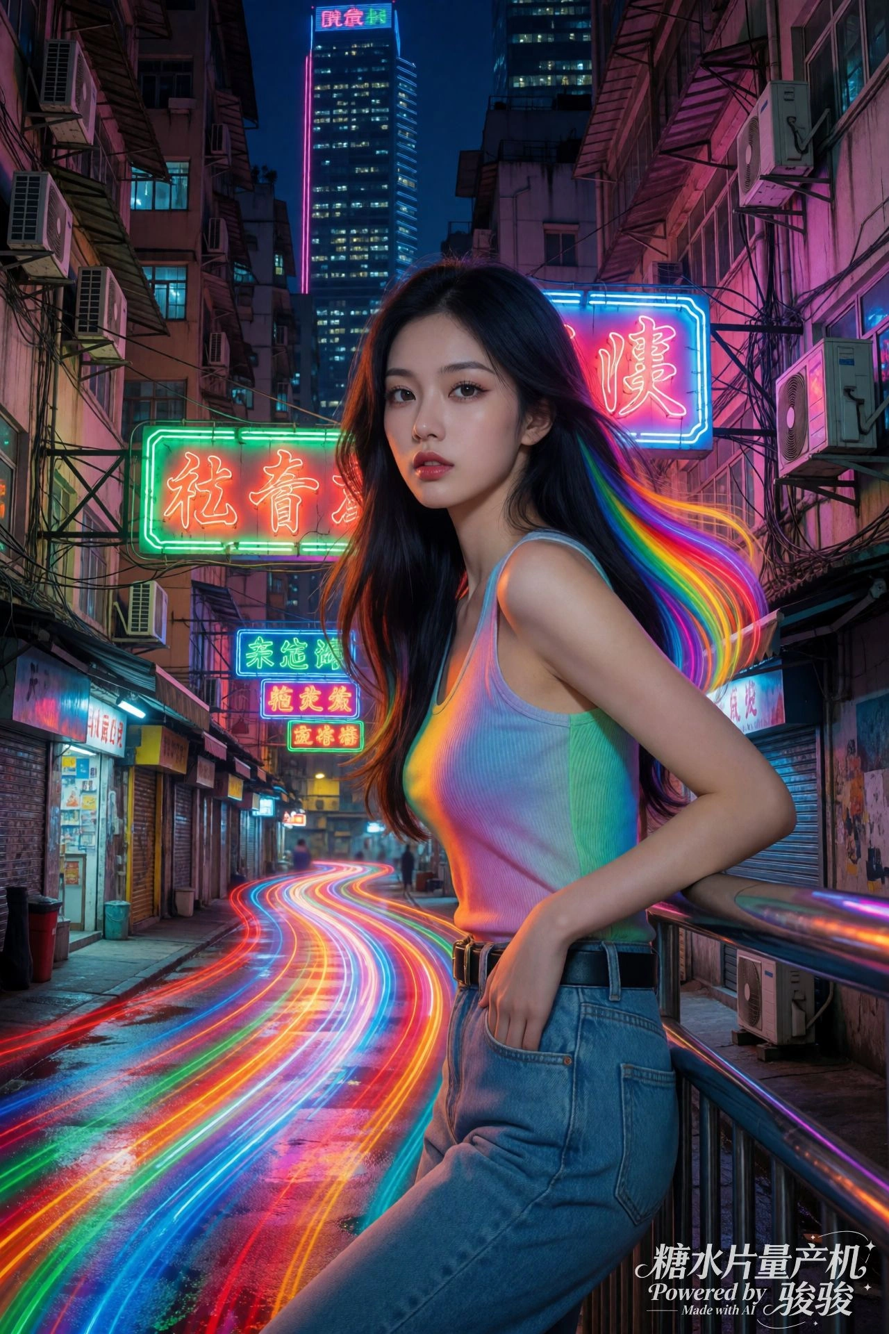 没说破的谎言像气球，随时可能爆炸