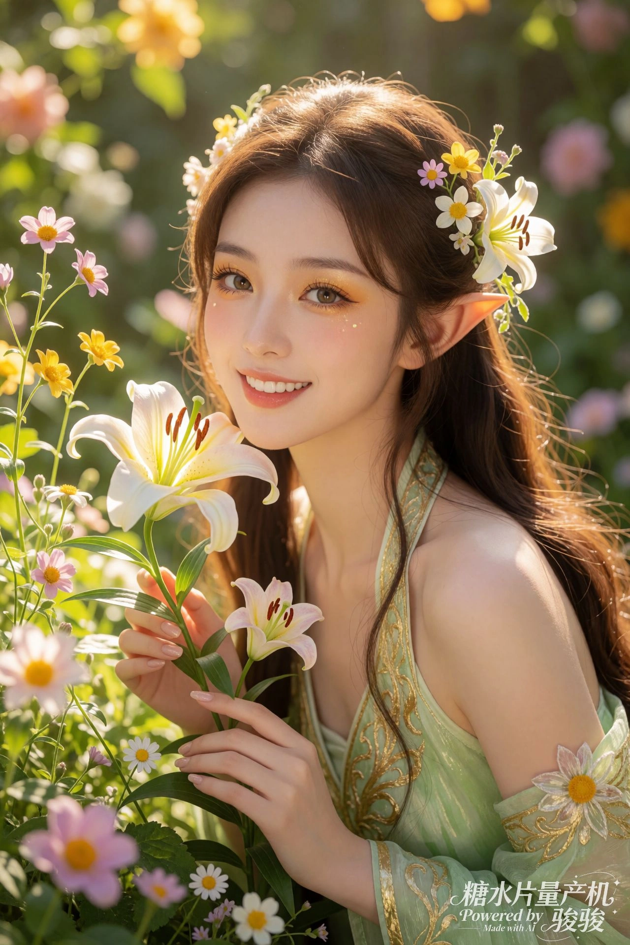 窗台上的铜钱生绿锈了，买不回流逝的光阴