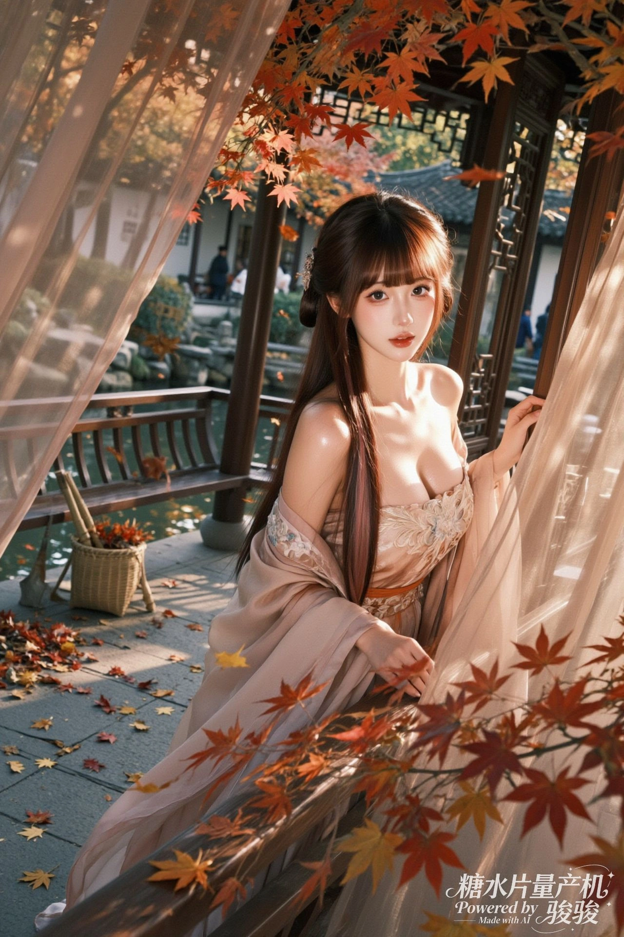没说完的故事烂尾了，结局留给想象去填补