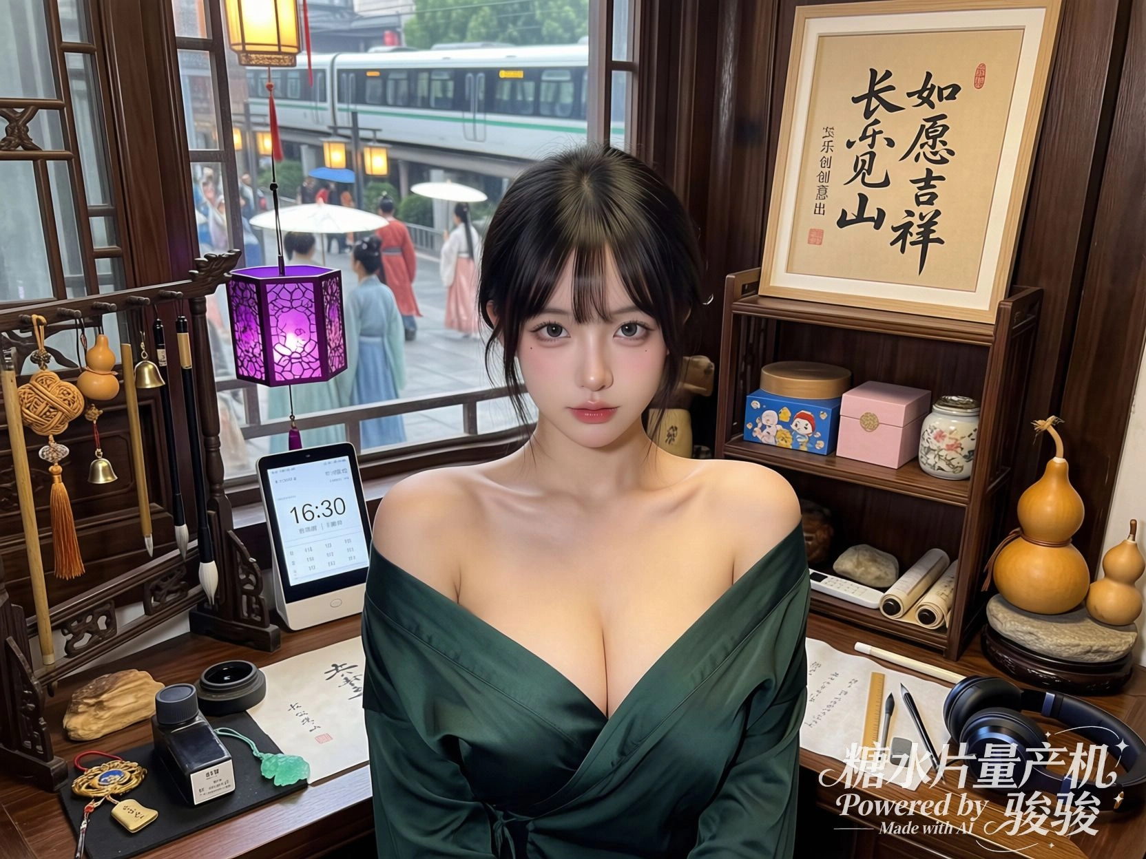 抽屉里褪色的奖状，荣耀在岁月中黯淡