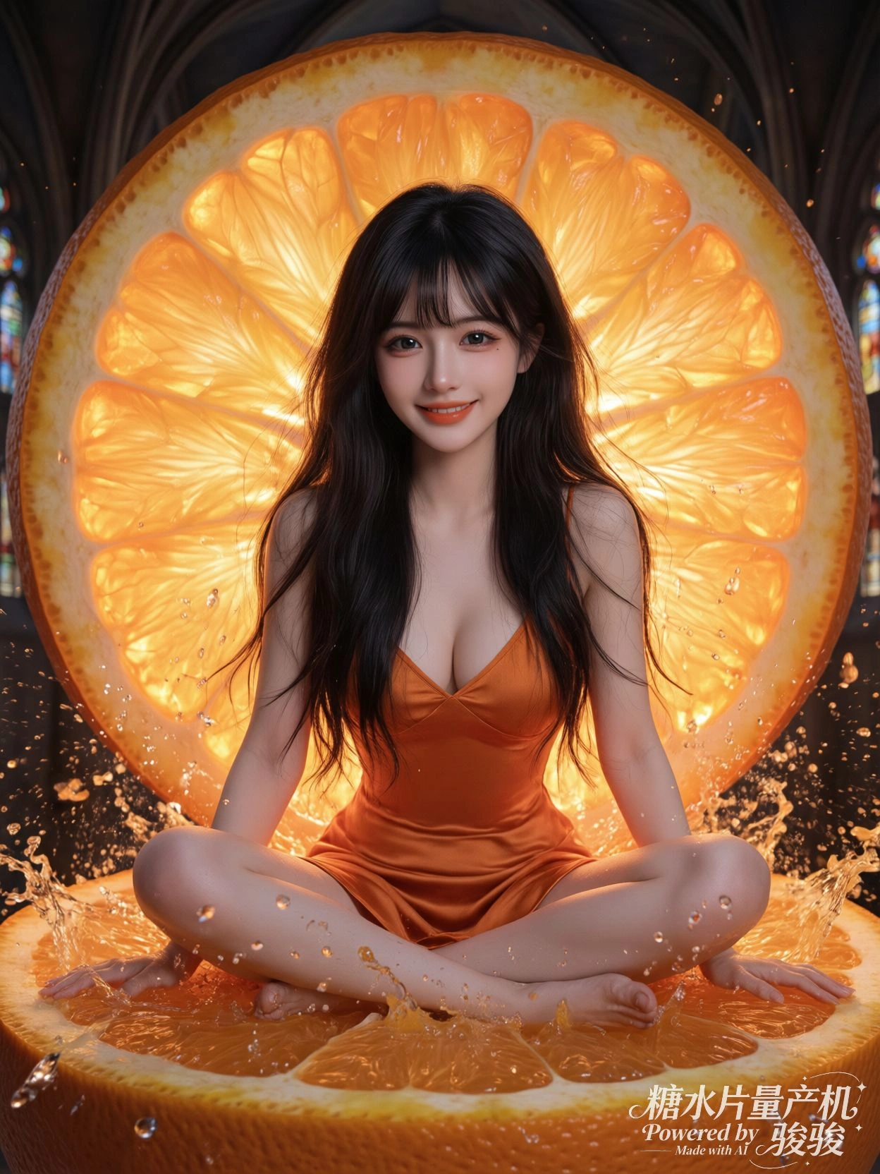 没唱完的情歌走了调，爱意随音符消散