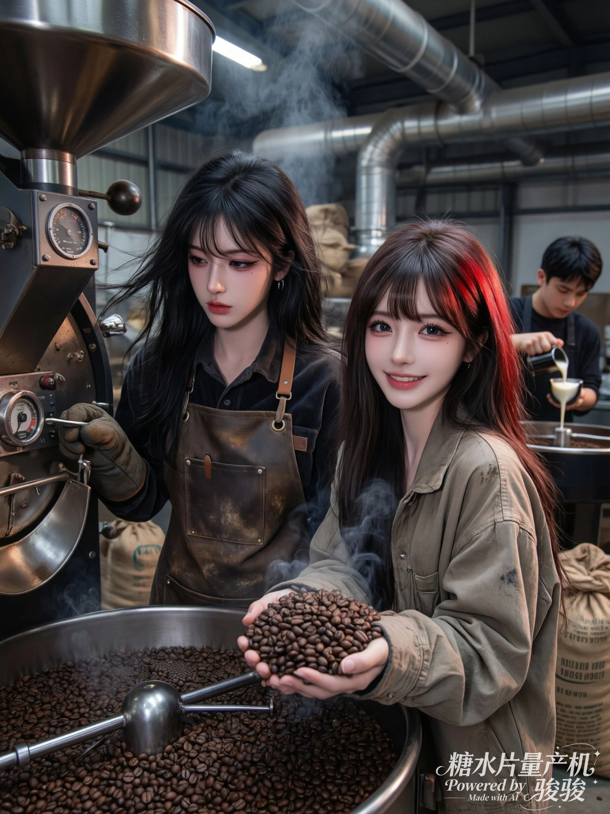 旧棉被棉花板结了，捂不热冰冷的床