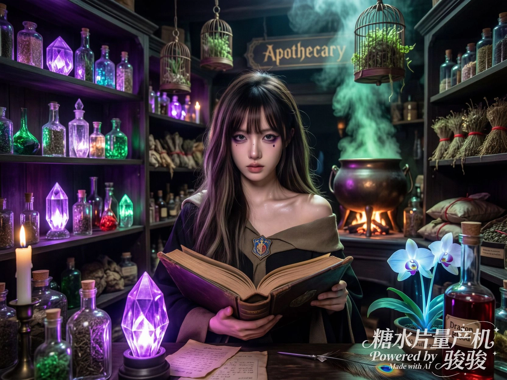 没做完的手工粗糙丑陋，心意却比金子珍贵