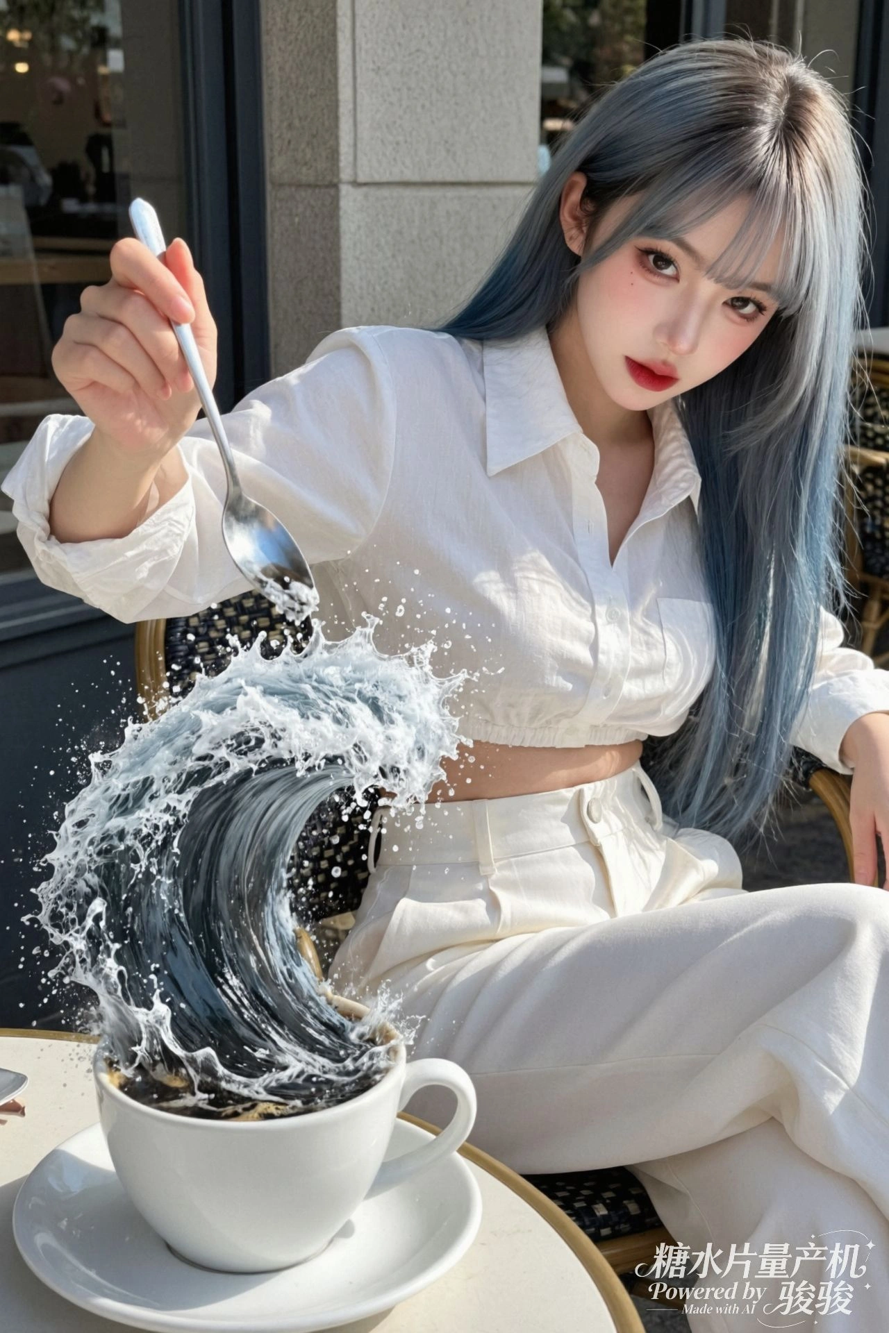 没说出口的挽留卡在嘴边，看着背影渐行渐远