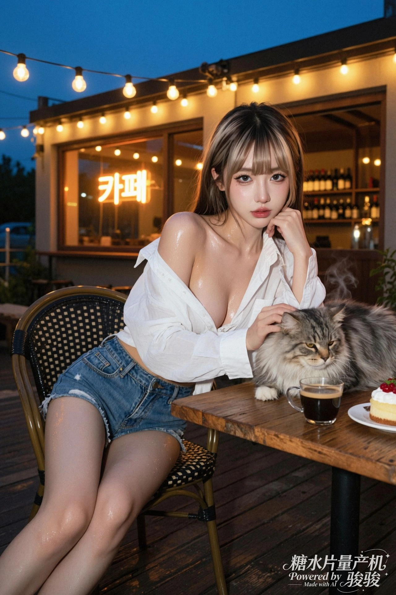 没说出口的挽留卡在嘴边，看着背影渐行渐远